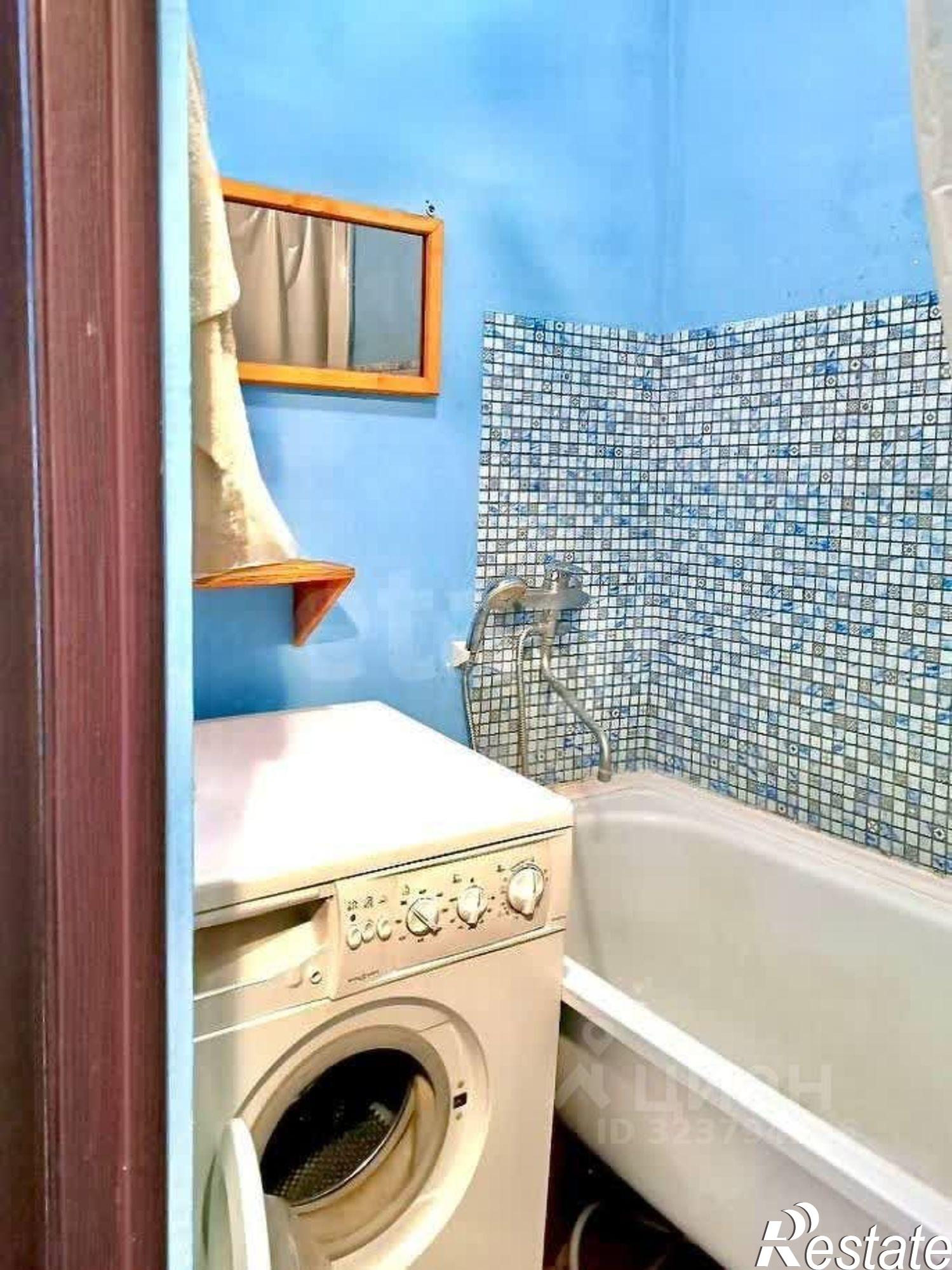 Купить квартиру за 2 700 000 рублей на Ленинградский проспект, 67