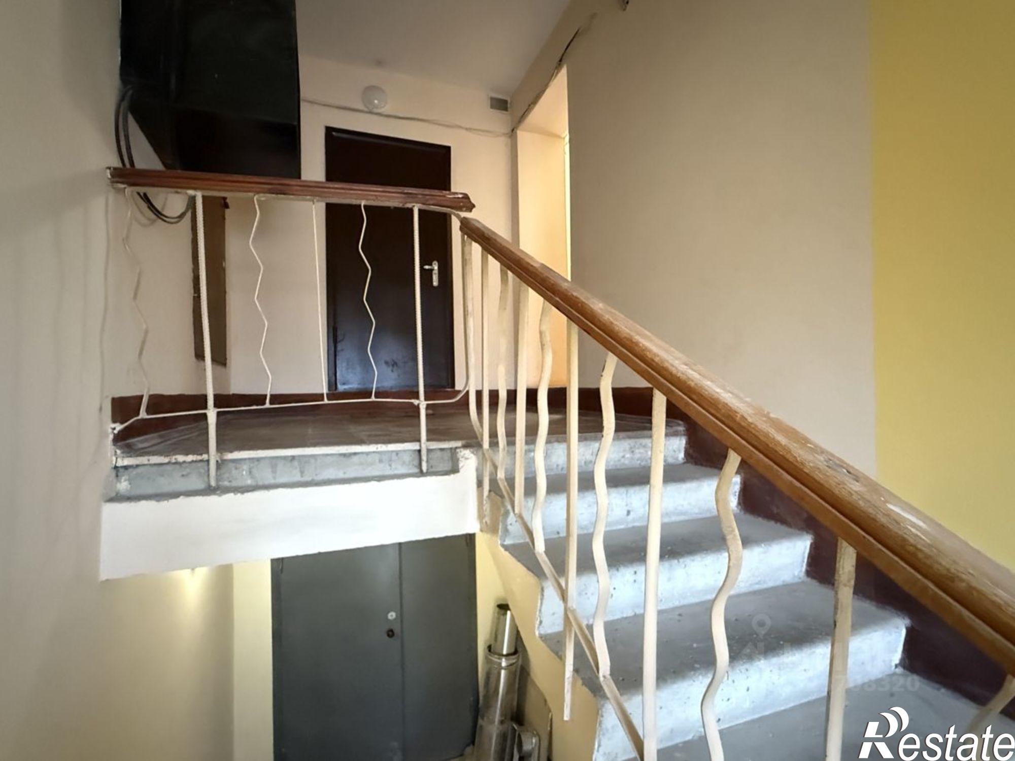 Купить квартиру за 4 950 000 рублей на Московский проспект, 30/1