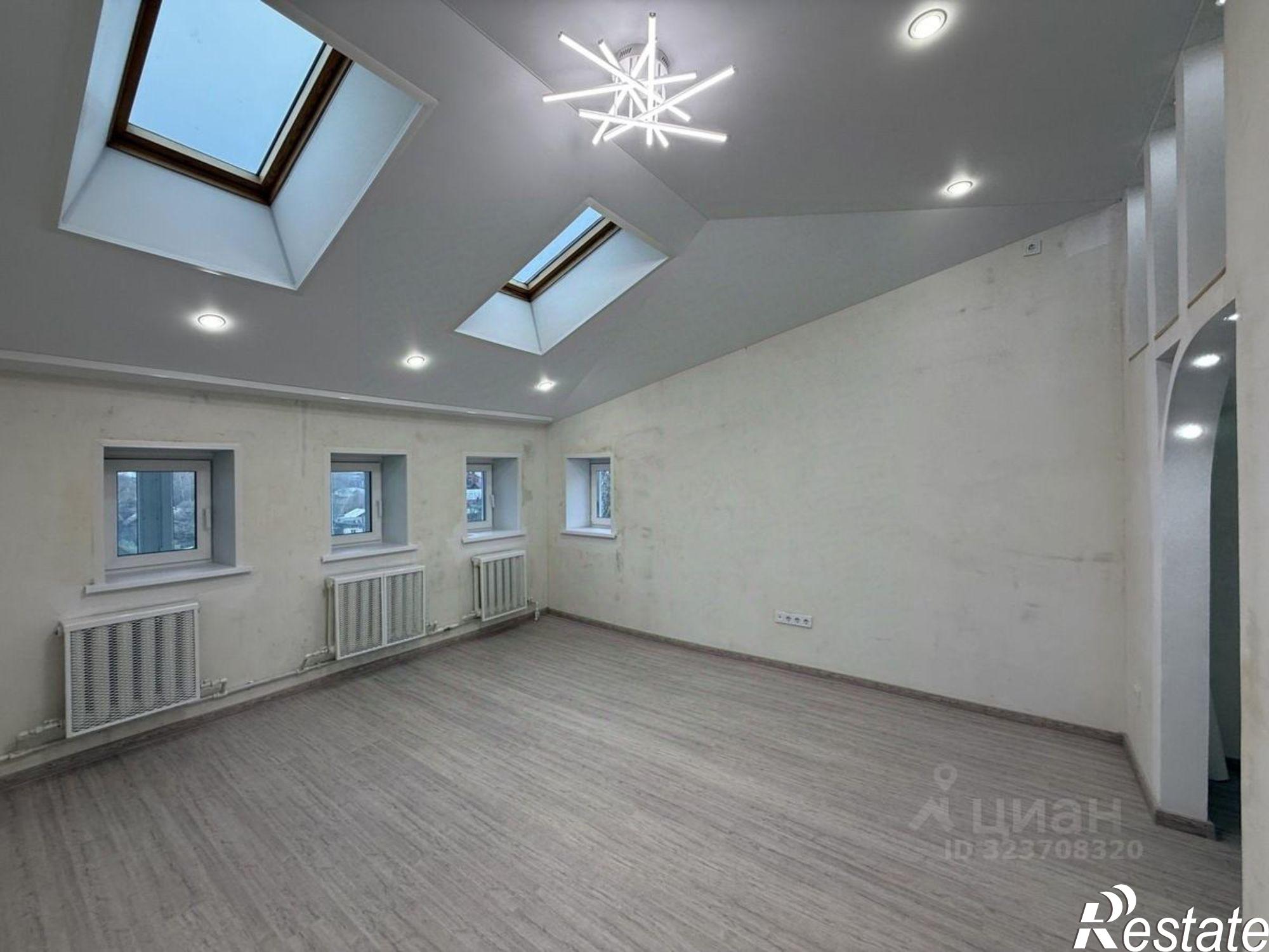 Купить квартиру за 4 950 000 рублей на Московский проспект, 30/1