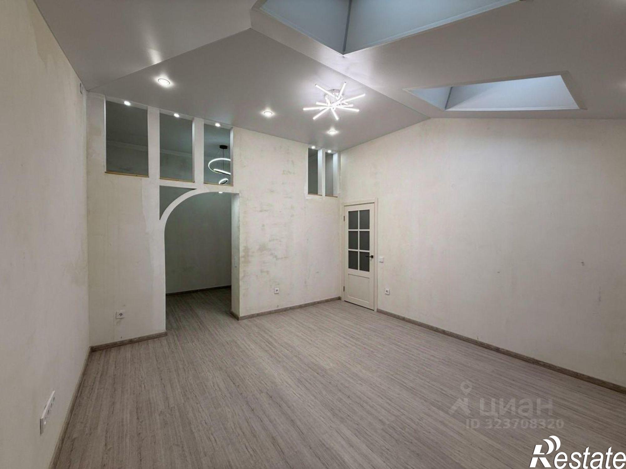 Купить квартиру за 4 950 000 рублей на Московский проспект, 30/1