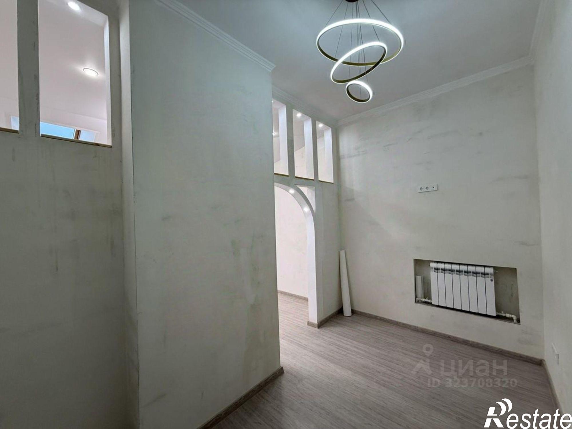 Купить квартиру за 4 950 000 рублей на Московский проспект, 30/1