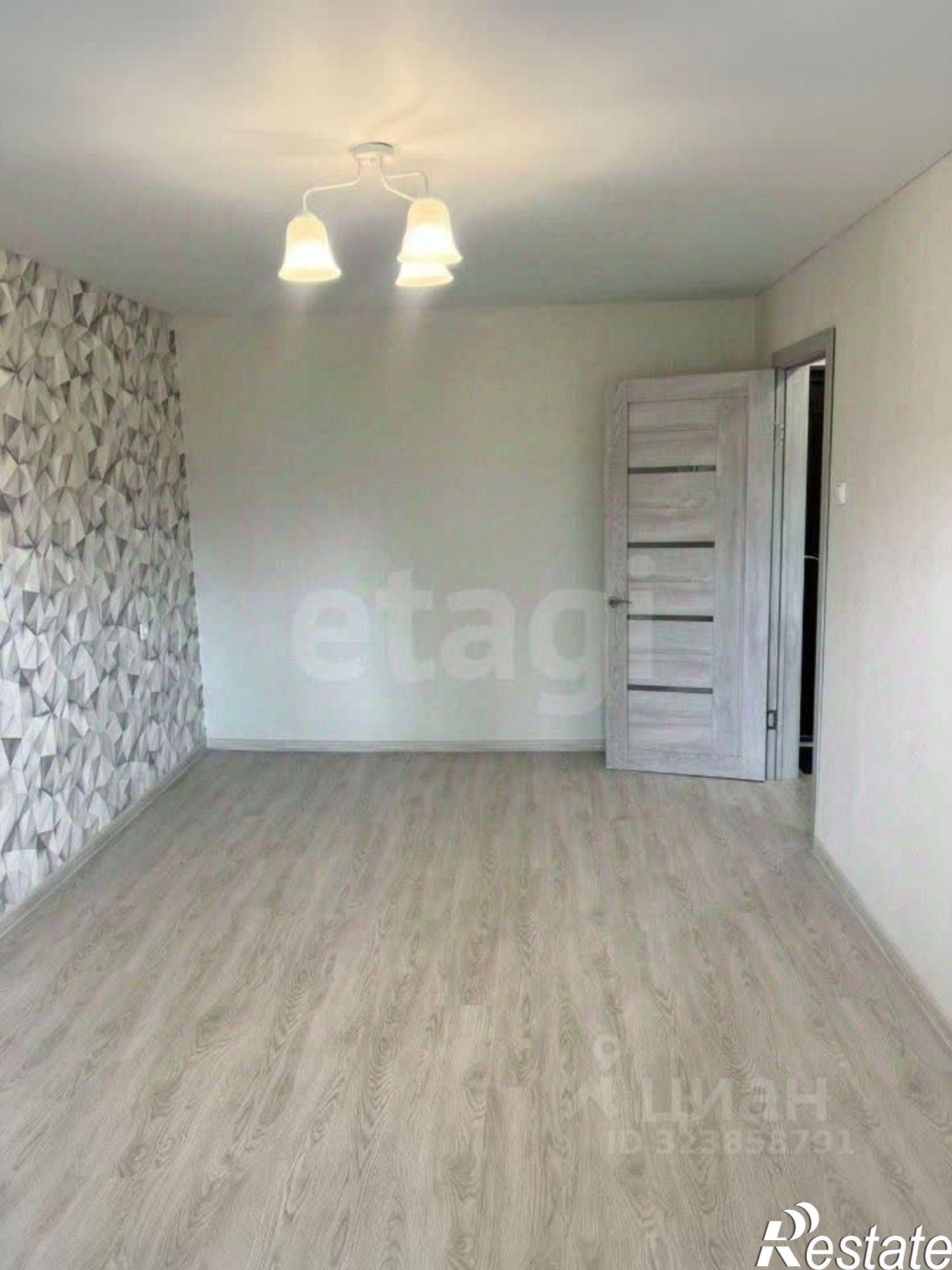 Купить квартиру за 2 650 000 рублей на улица Панфилова, 19