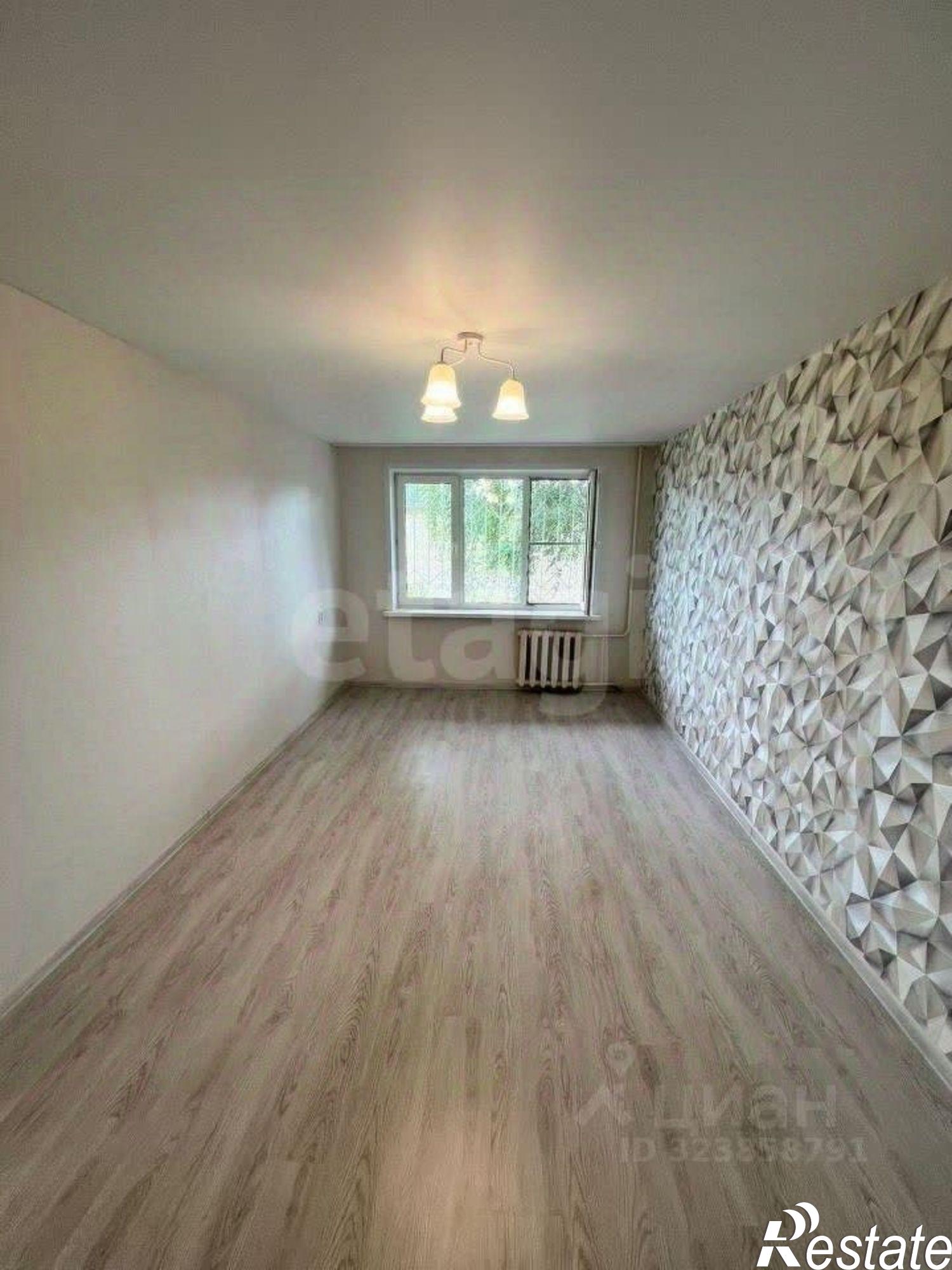 Купить квартиру за 2 650 000 рублей на улица Панфилова, 19