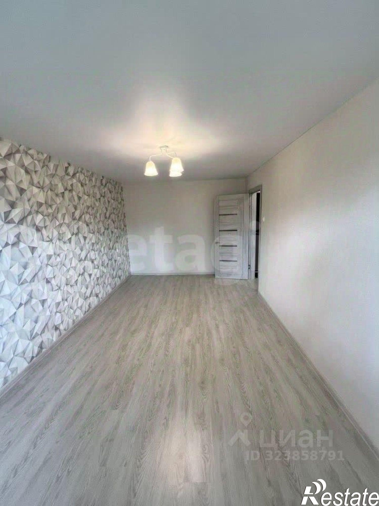 Купить квартиру за 2 650 000 рублей на улица Панфилова, 19