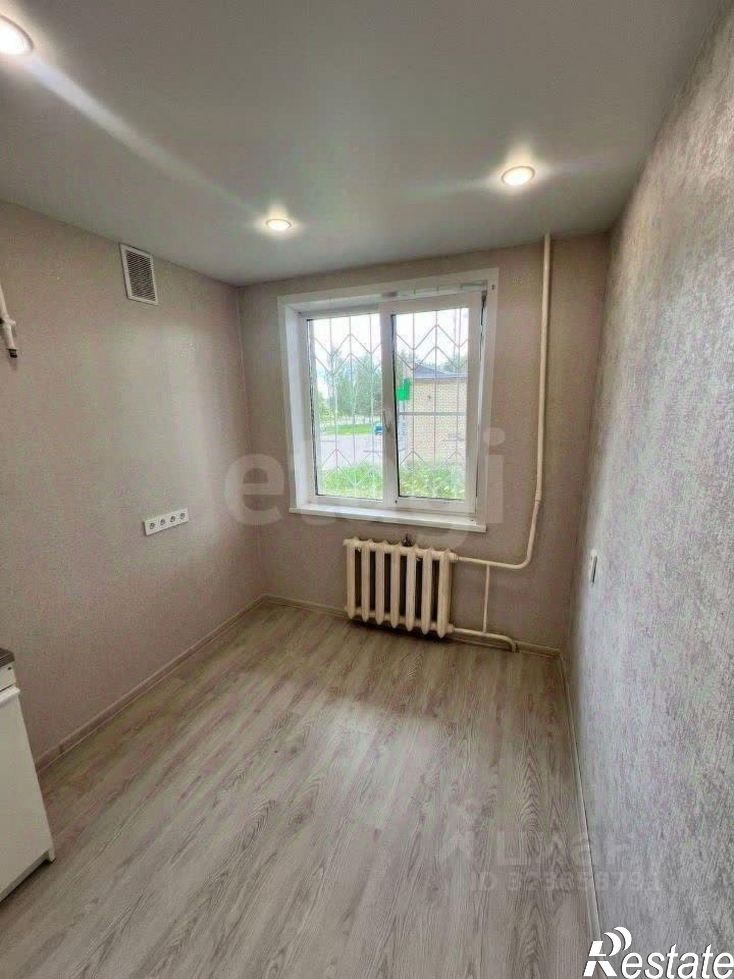 Купить квартиру за 2 650 000 рублей на улица Панфилова, 19