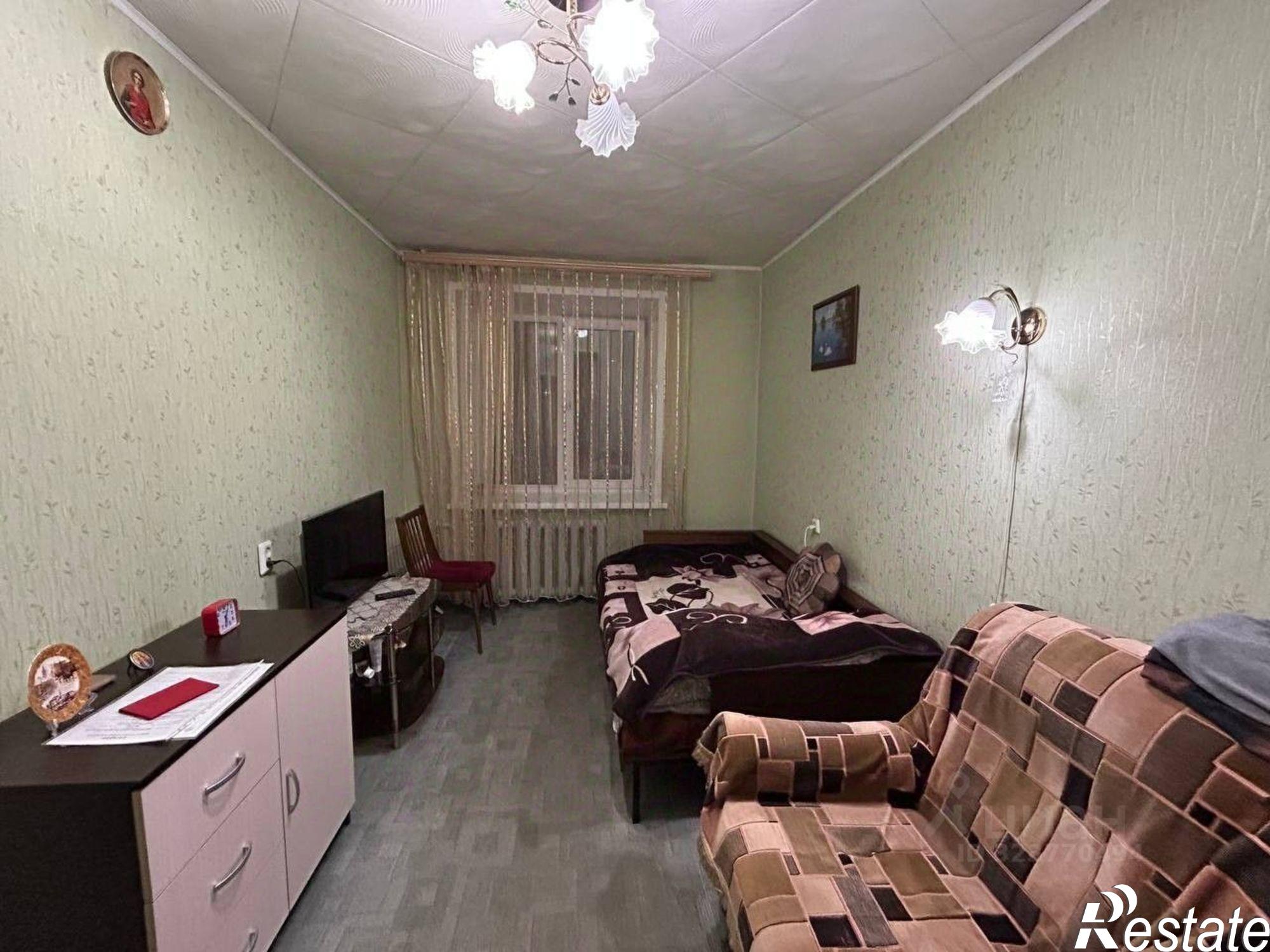 Купить квартиру за 4 200 000 рублей на улица Нефтяников, 15