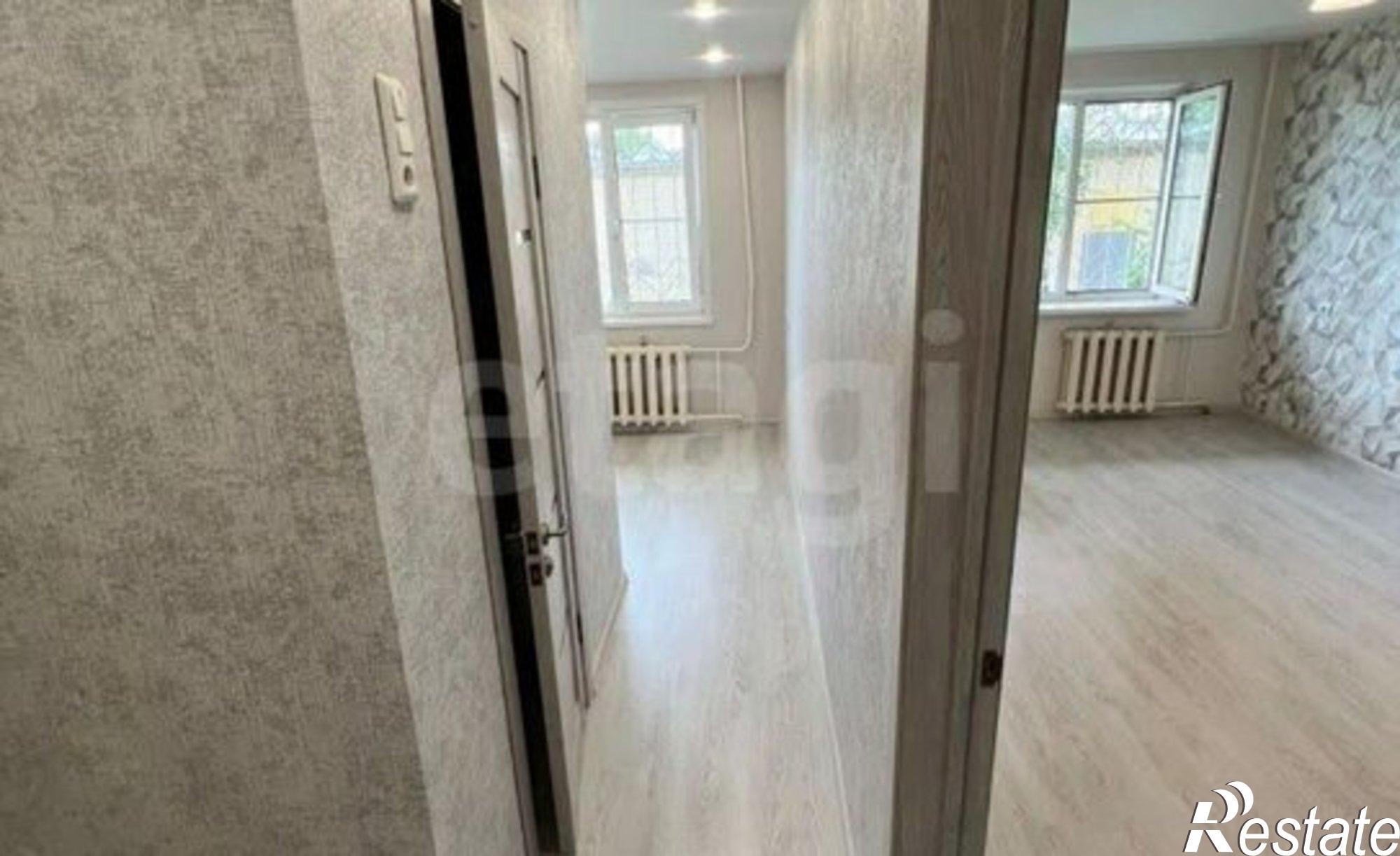 Купить квартиру за 2 650 000 рублей на улица Панфилова, 19