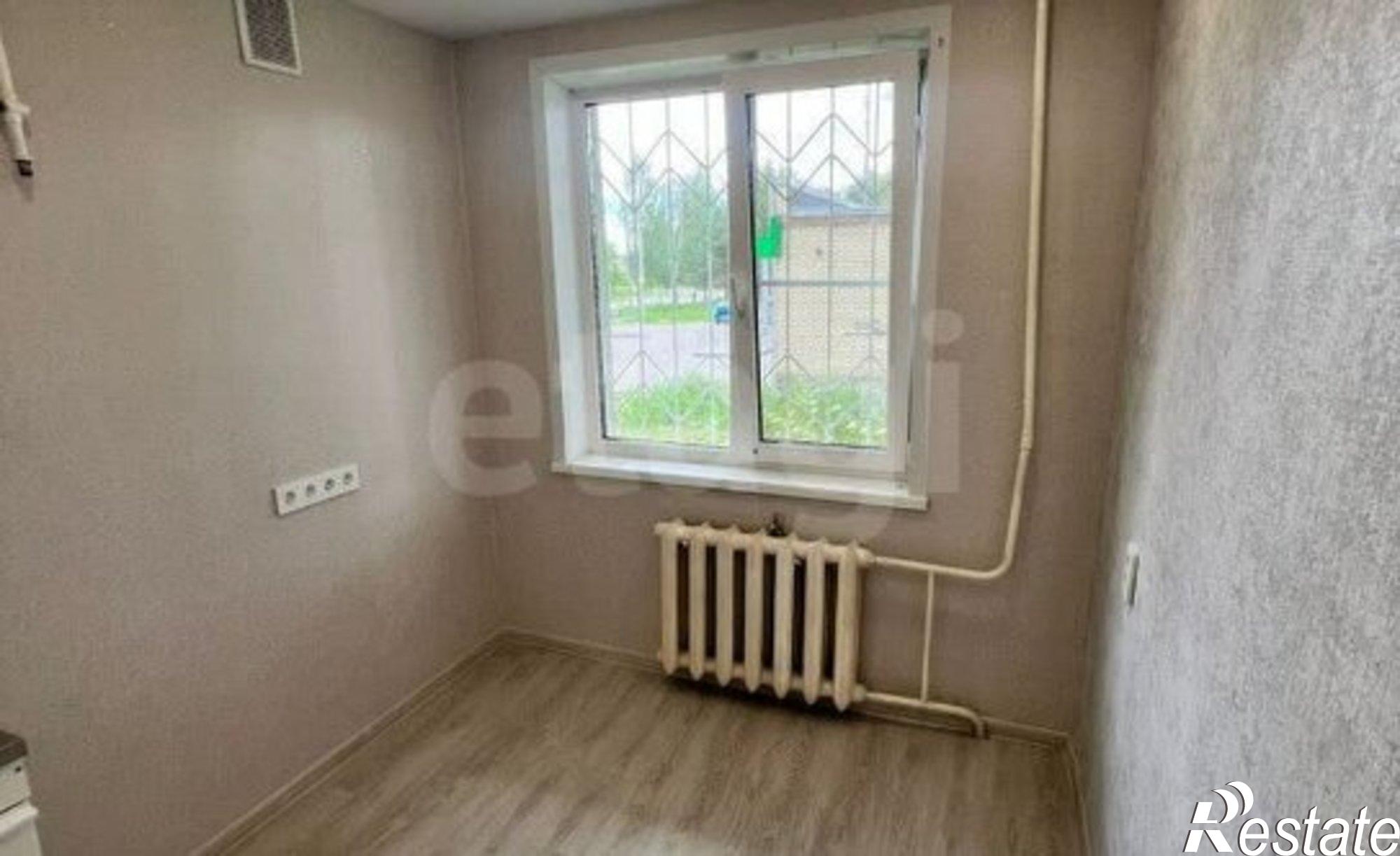 Купить квартиру за 2 650 000 рублей на улица Панфилова, 19