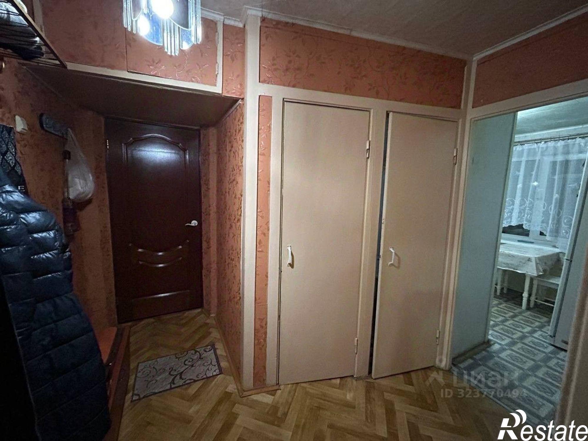 Купить квартиру за 4 200 000 рублей на улица Нефтяников, 15