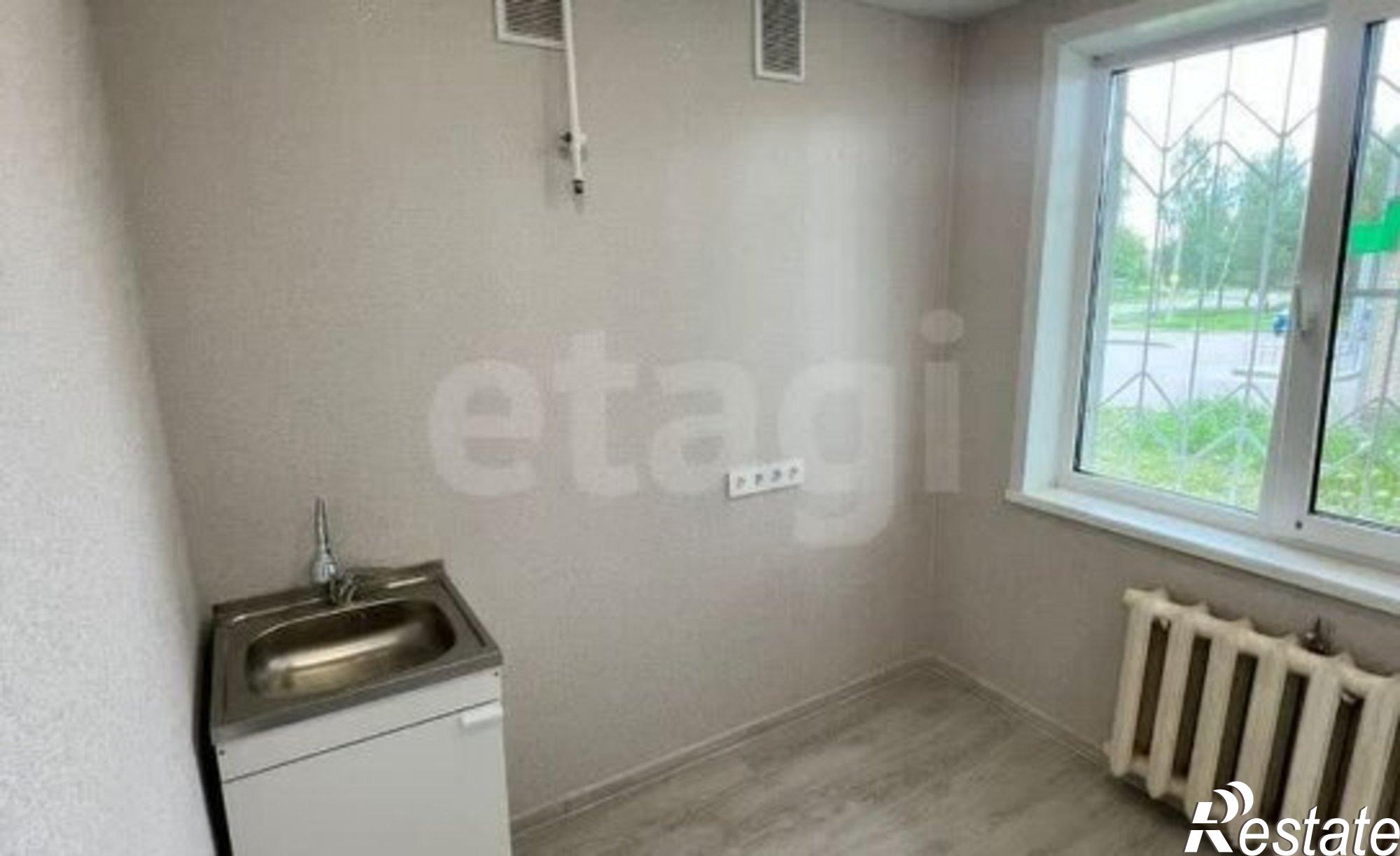 Купить квартиру за 2 650 000 рублей на улица Панфилова, 19