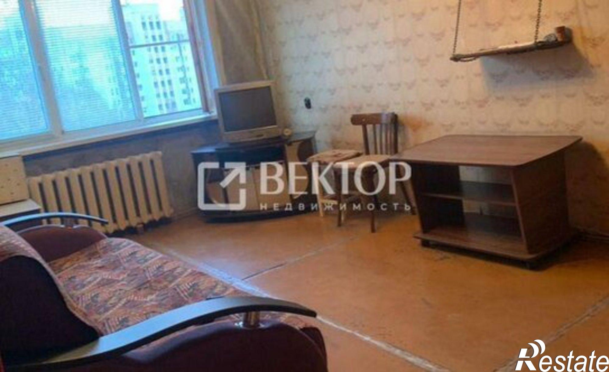 Купить квартиру за 2 500 000 рублей на улица Серго Орджоникидзе, 29 к2