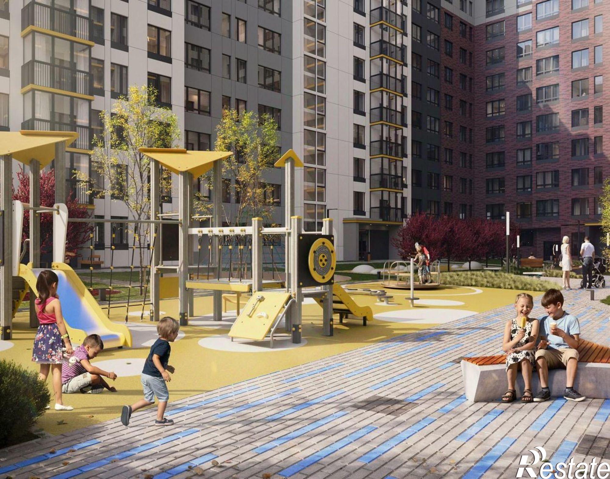 Купить квартиру за 5 830 800 рублей на Тутаевское шоссе, 93Б