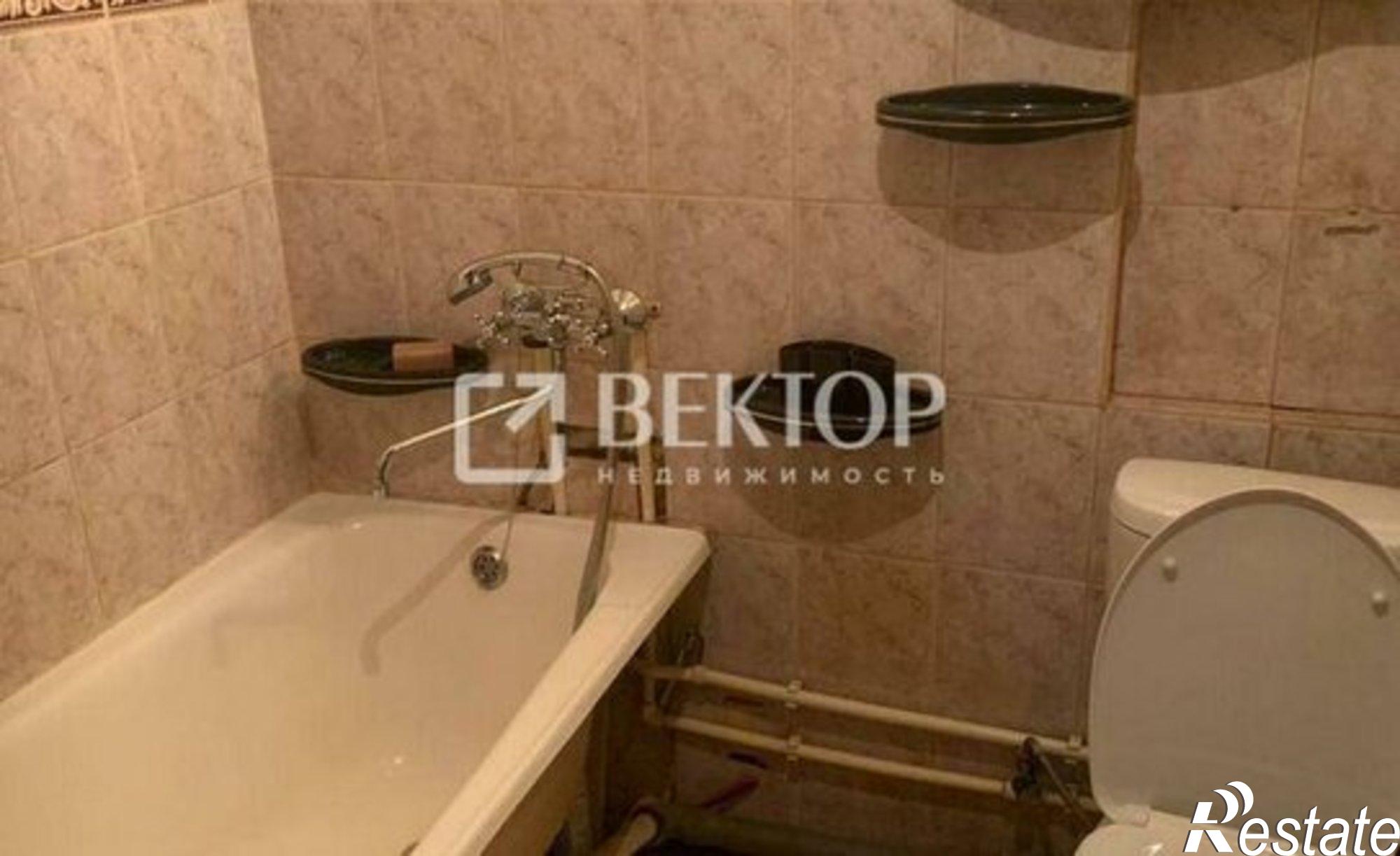 Купить квартиру за 2 500 000 рублей на улица Серго Орджоникидзе, 29 к2