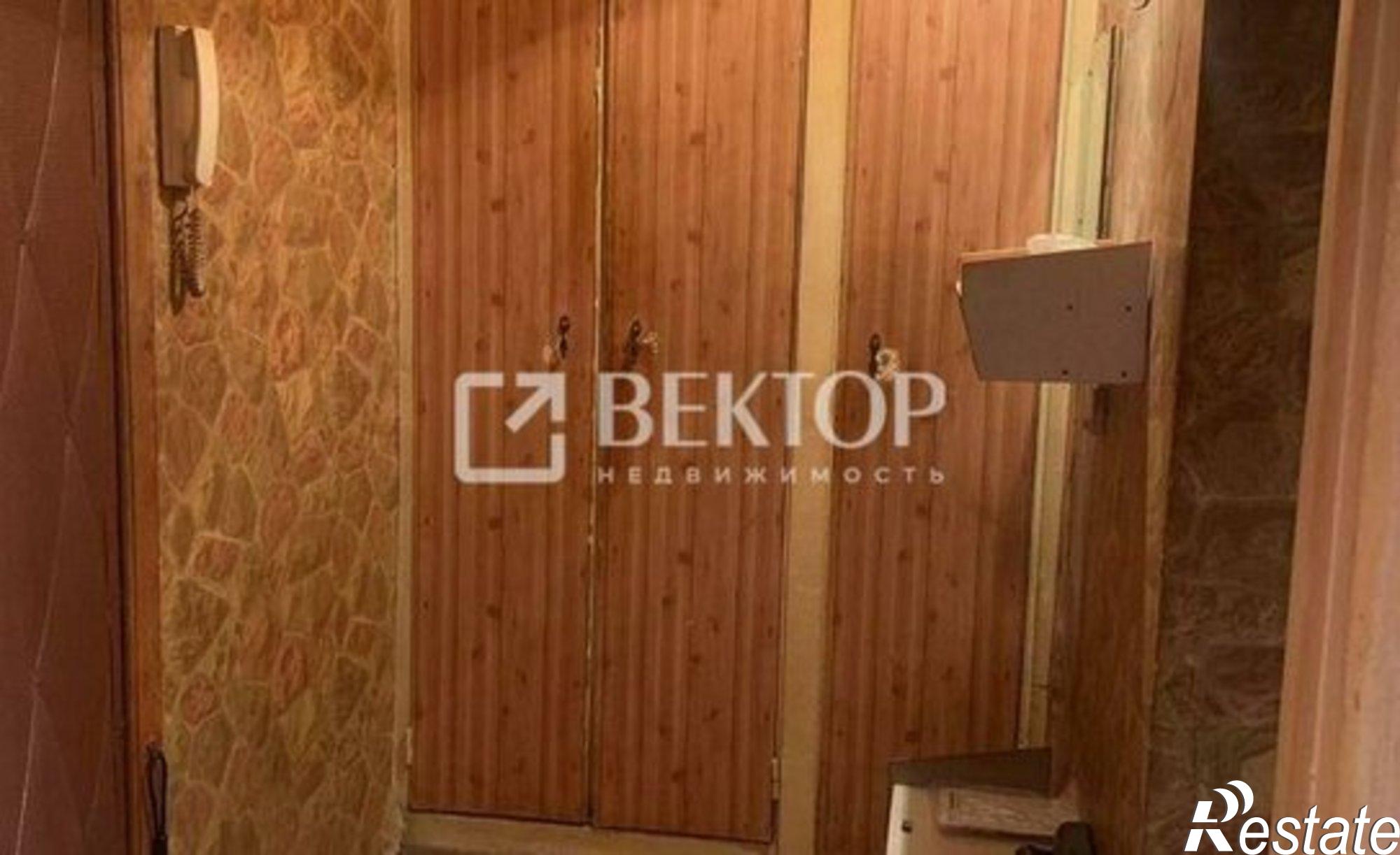 Купить квартиру за 2 500 000 рублей на улица Серго Орджоникидзе, 29 к2