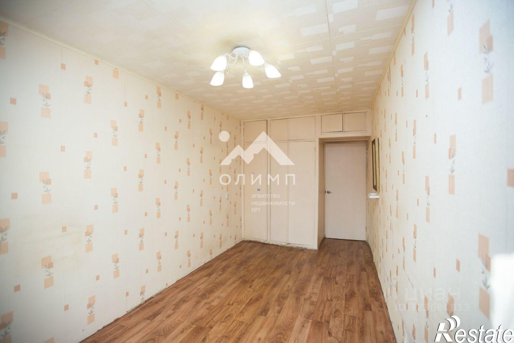 Купить квартиру за 2 300 000 рублей на проезд Шавырина, 1