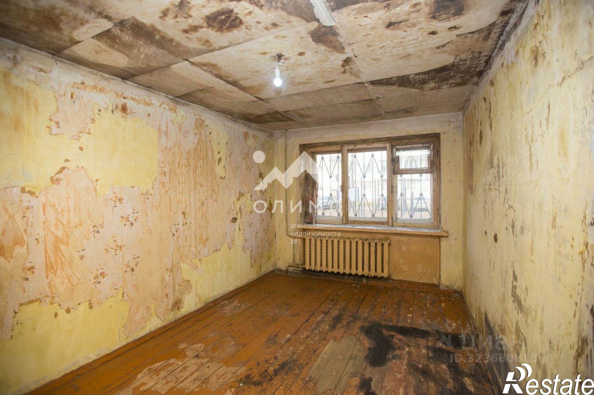 Купить квартиру за 2 300 000 рублей на проезд Шавырина, 1