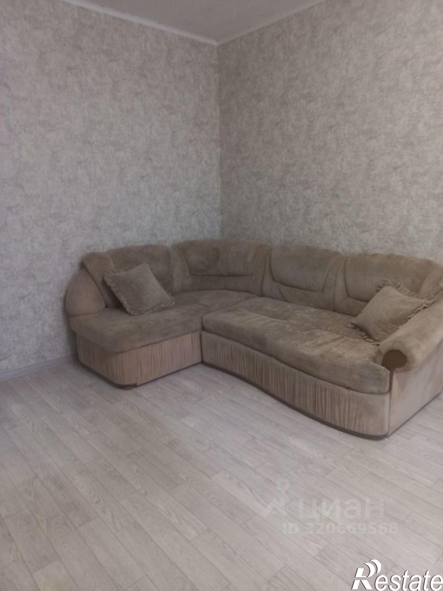 Сдать квартиру за 17 000 рублей на ул Серго Орджоникидзе, 18 3