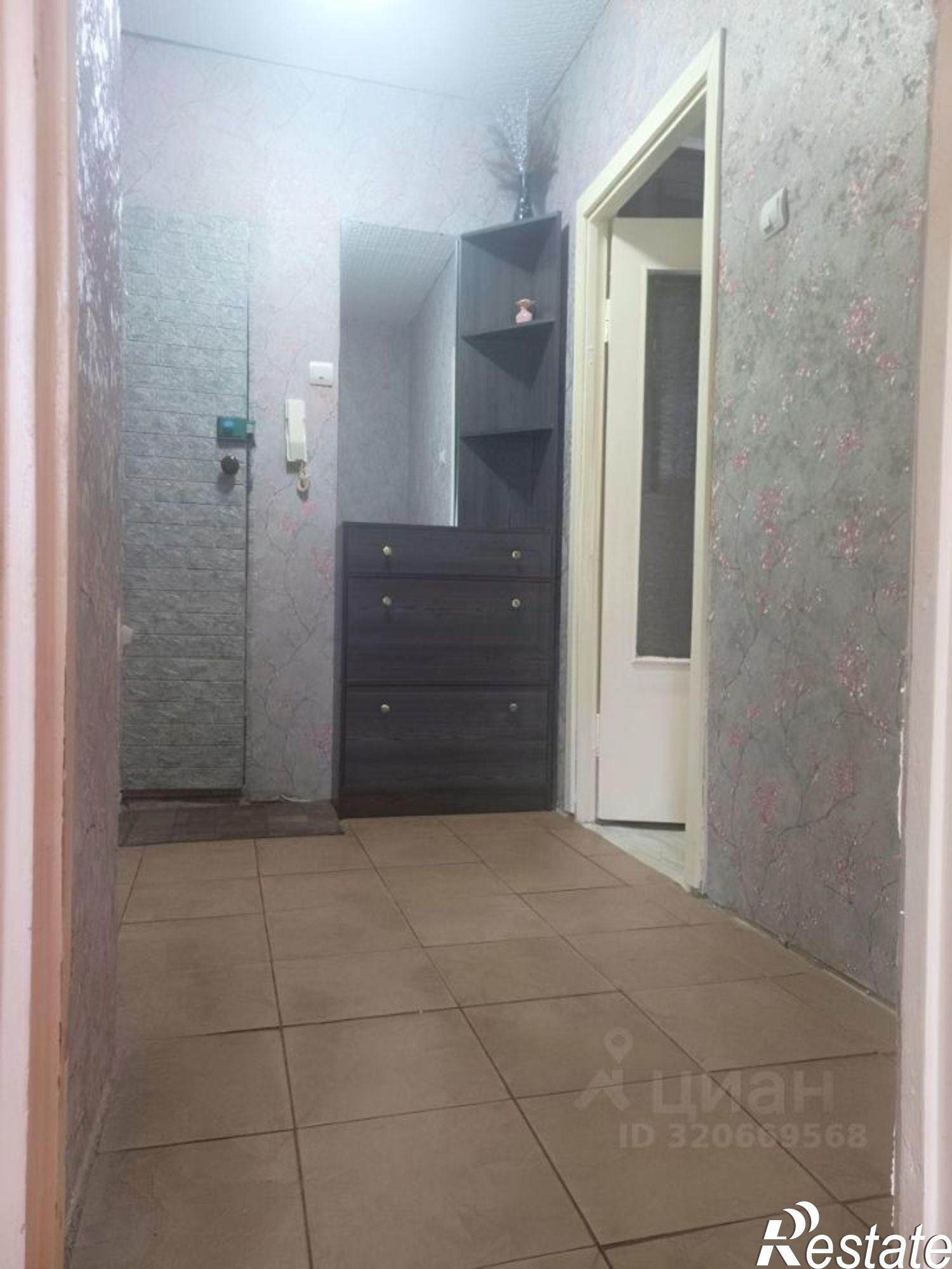 Сдать квартиру за 17 000 рублей на ул Серго Орджоникидзе, 18 3