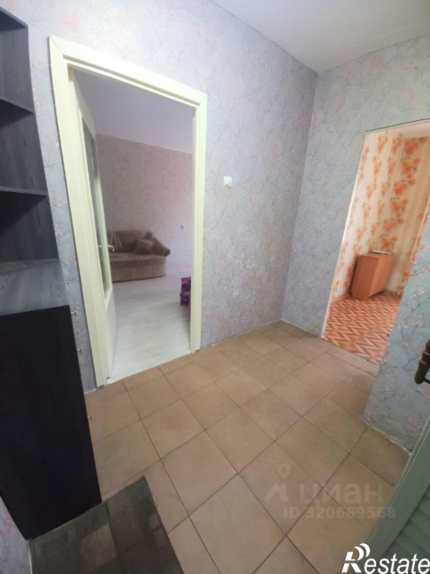 Сдать квартиру за 17 000 рублей на ул Серго Орджоникидзе, 18 3