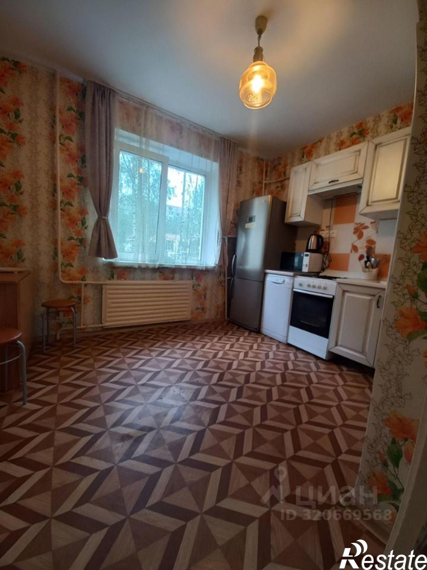 Сдать квартиру за 17 000 рублей на ул Серго Орджоникидзе, 18 3