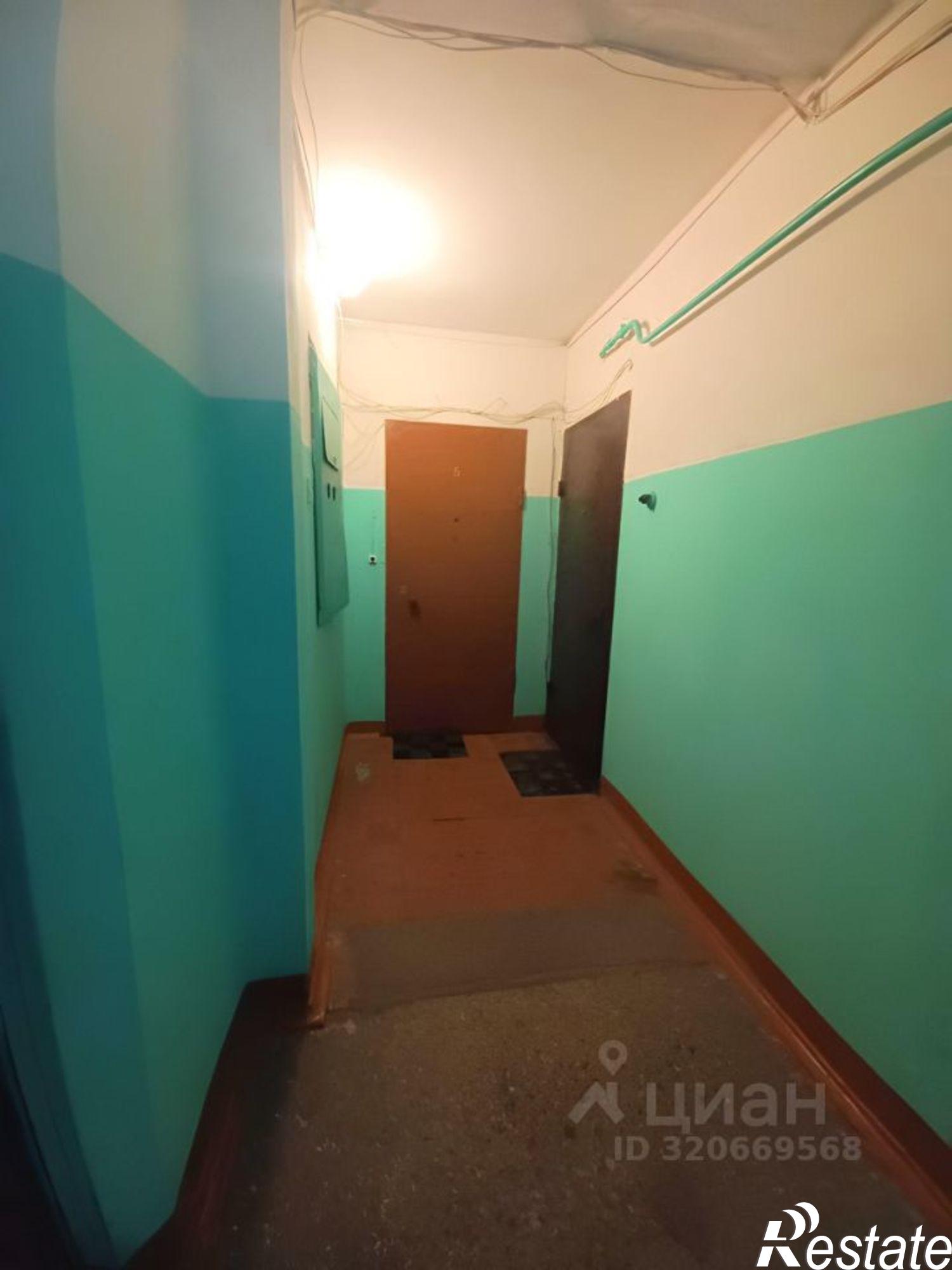 Сдать квартиру за 17 000 рублей на ул Серго Орджоникидзе, 18 3