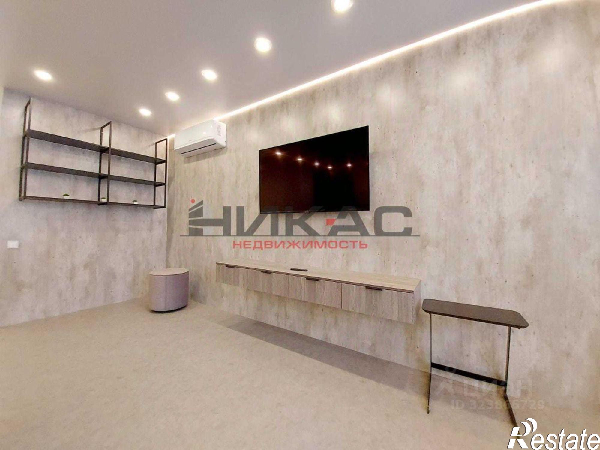 Сдать квартиру за 70 000 рублей на ул Большая Октябрьская, 108