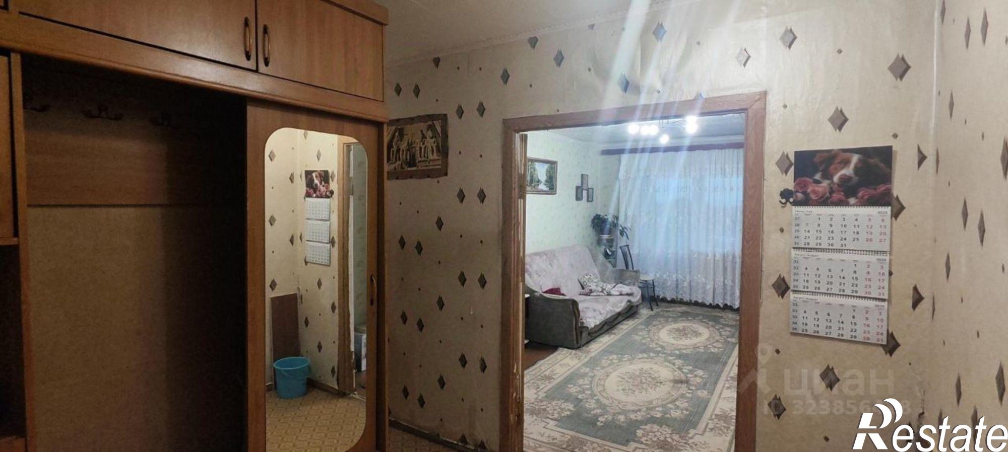 Купить квартиру за 4 300 000 рублей на ул Индустриальная, 13