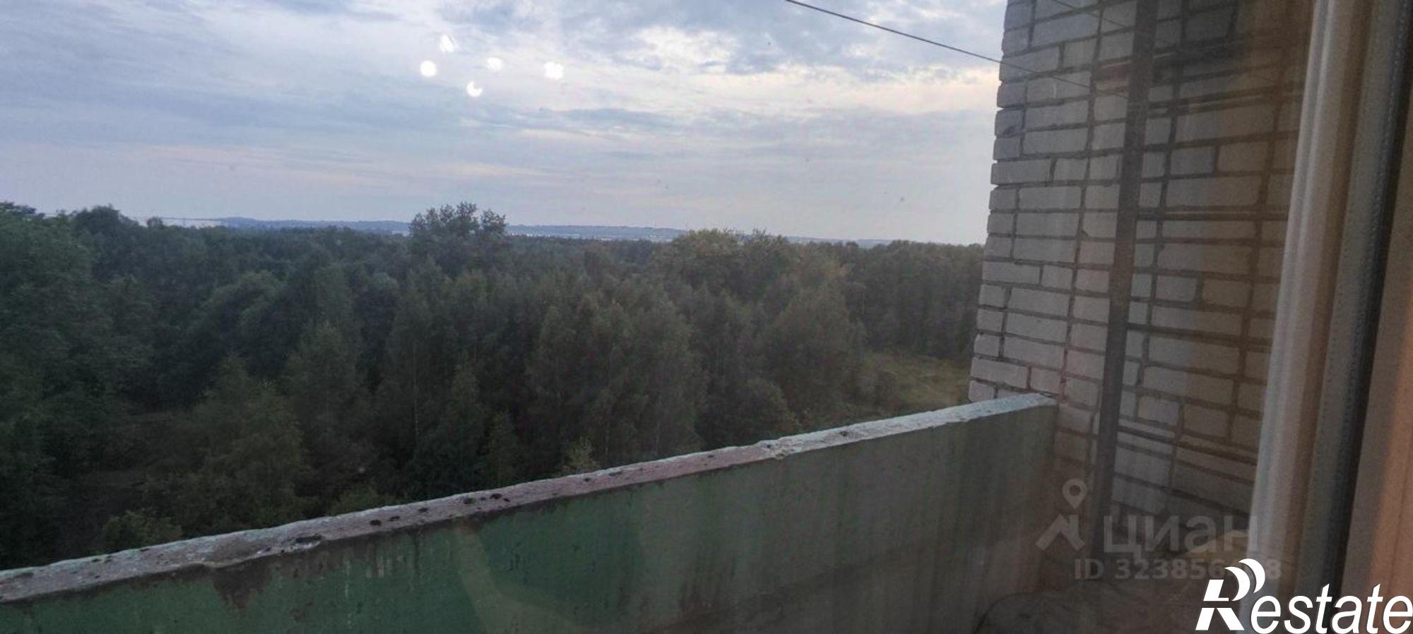 Купить квартиру за 4 300 000 рублей на ул Индустриальная, 13