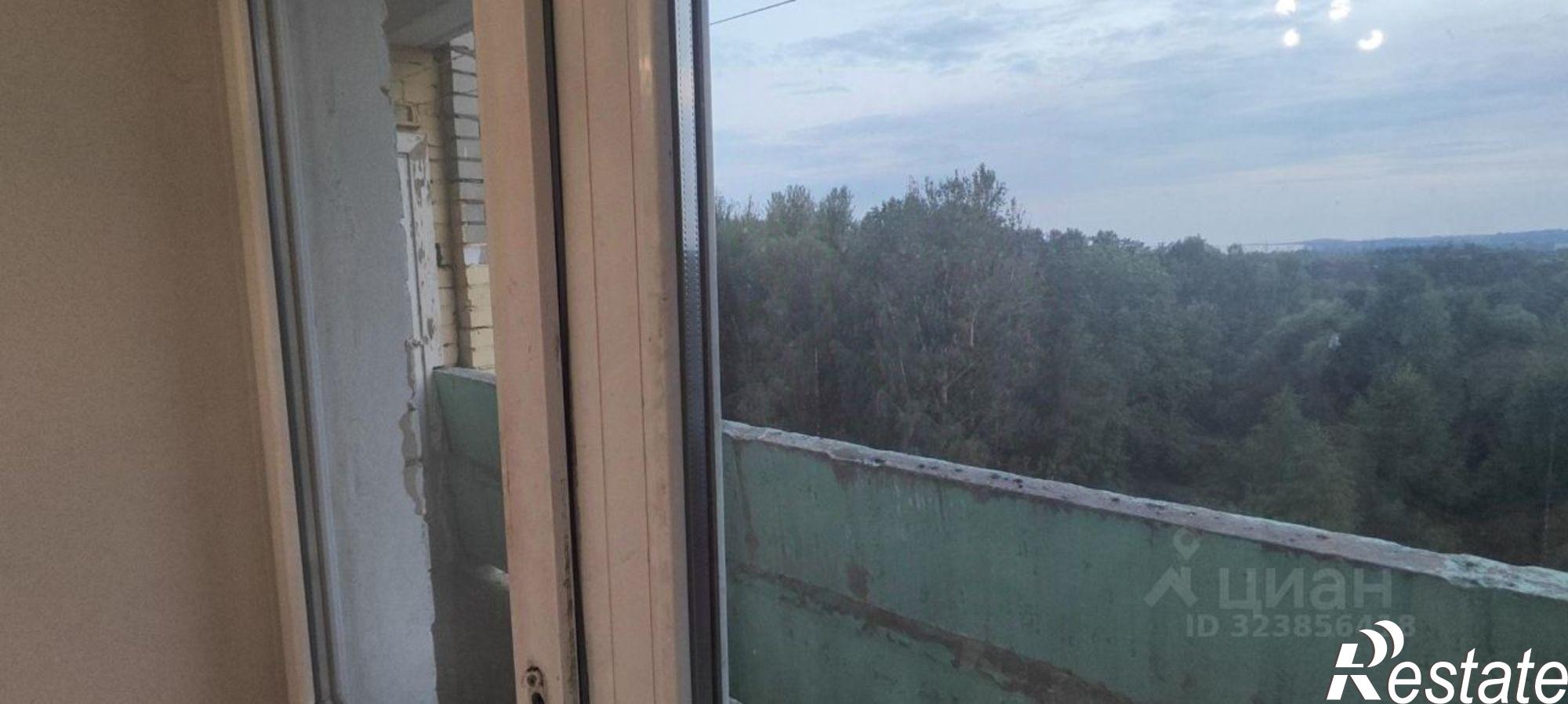 Купить квартиру за 4 300 000 рублей на ул Индустриальная, 13