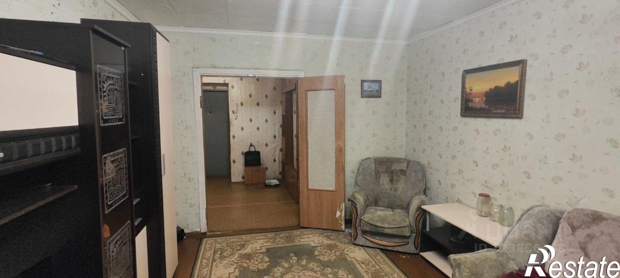 Купить квартиру за 4 300 000 рублей на ул Индустриальная, 13