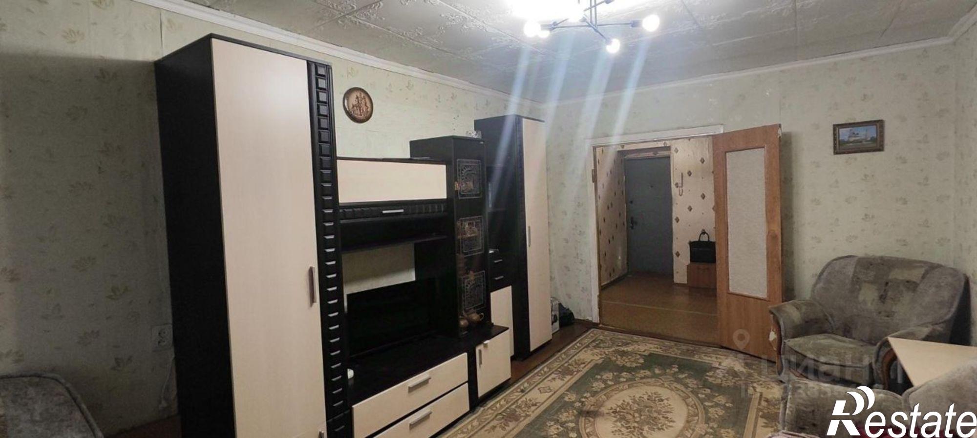 Купить квартиру за 4 300 000 рублей на ул Индустриальная, 13