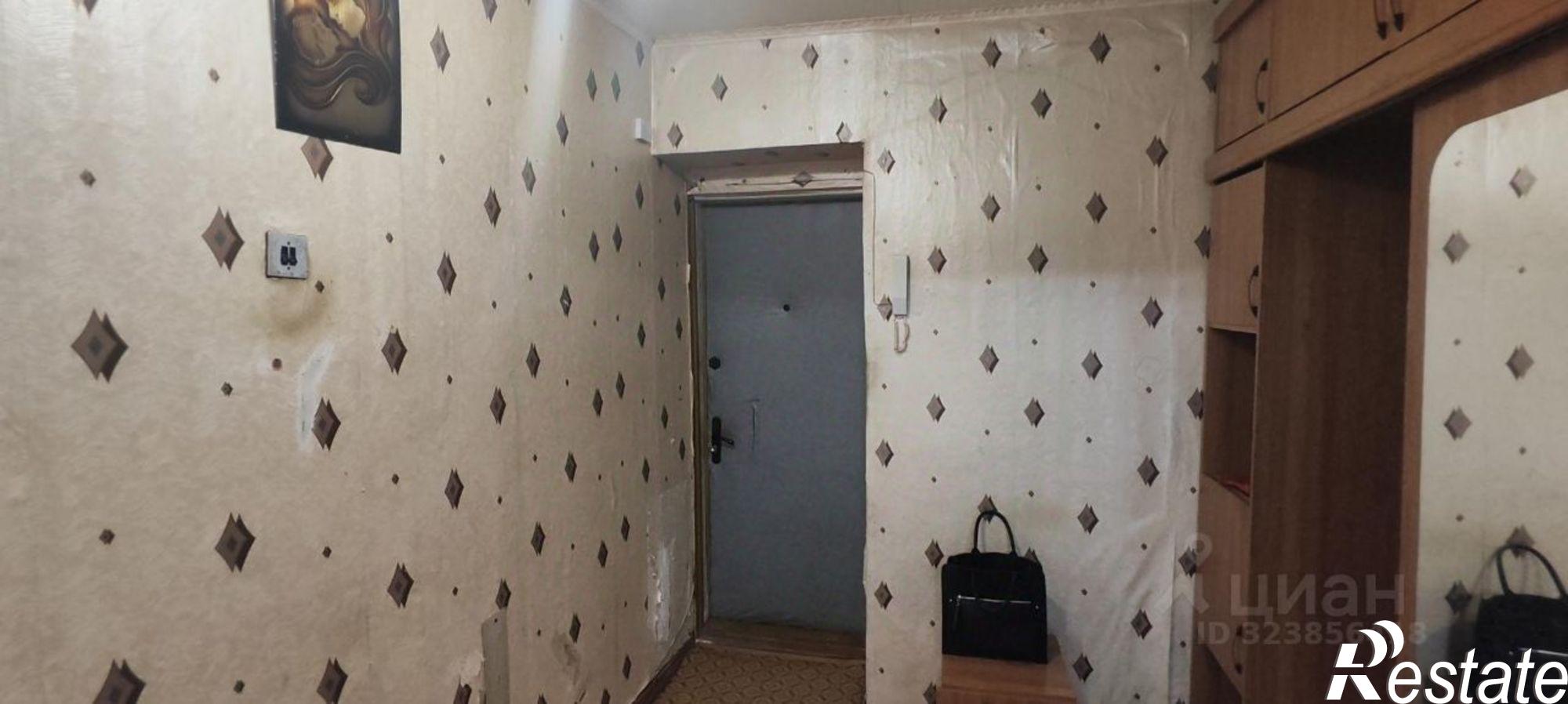 Купить квартиру за 4 300 000 рублей на ул Индустриальная, 13