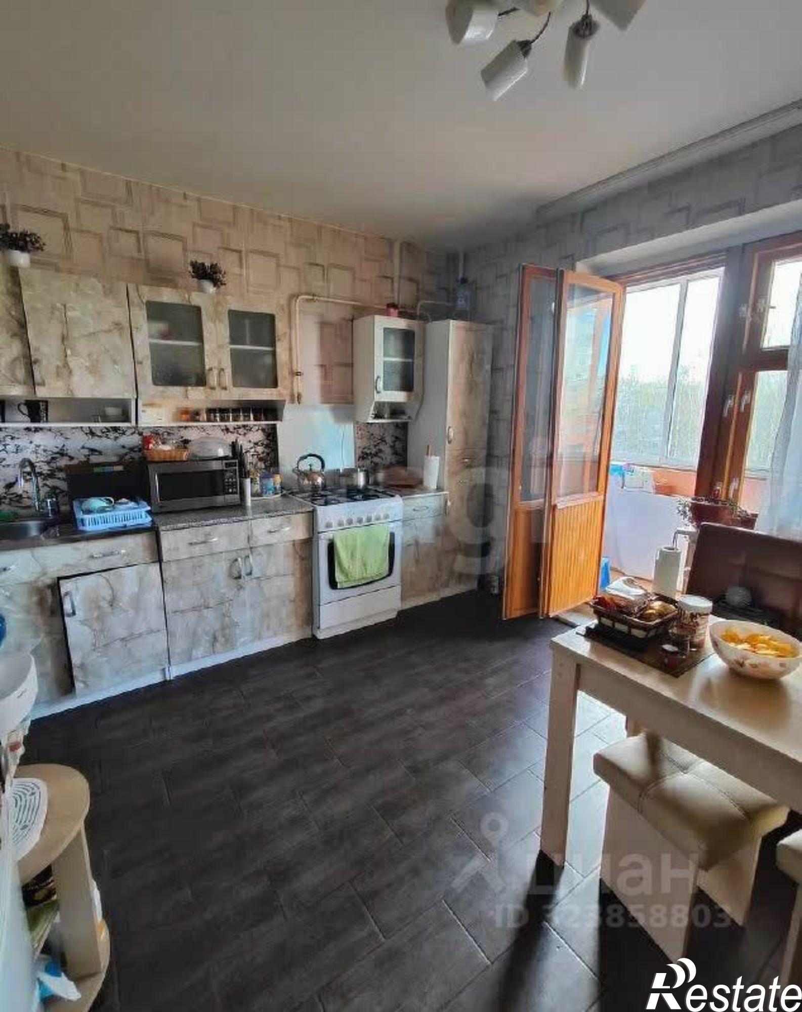 Купить квартиру за 6 500 000 рублей на Ленинградский пр-кт, 115 2