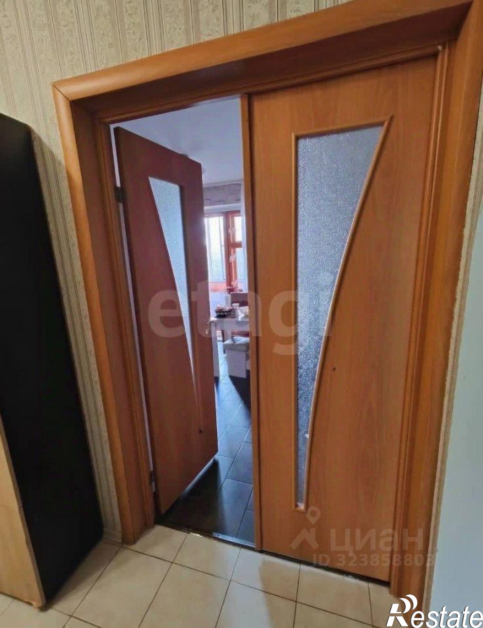 Купить квартиру за 6 500 000 рублей на Ленинградский пр-кт, 115 2