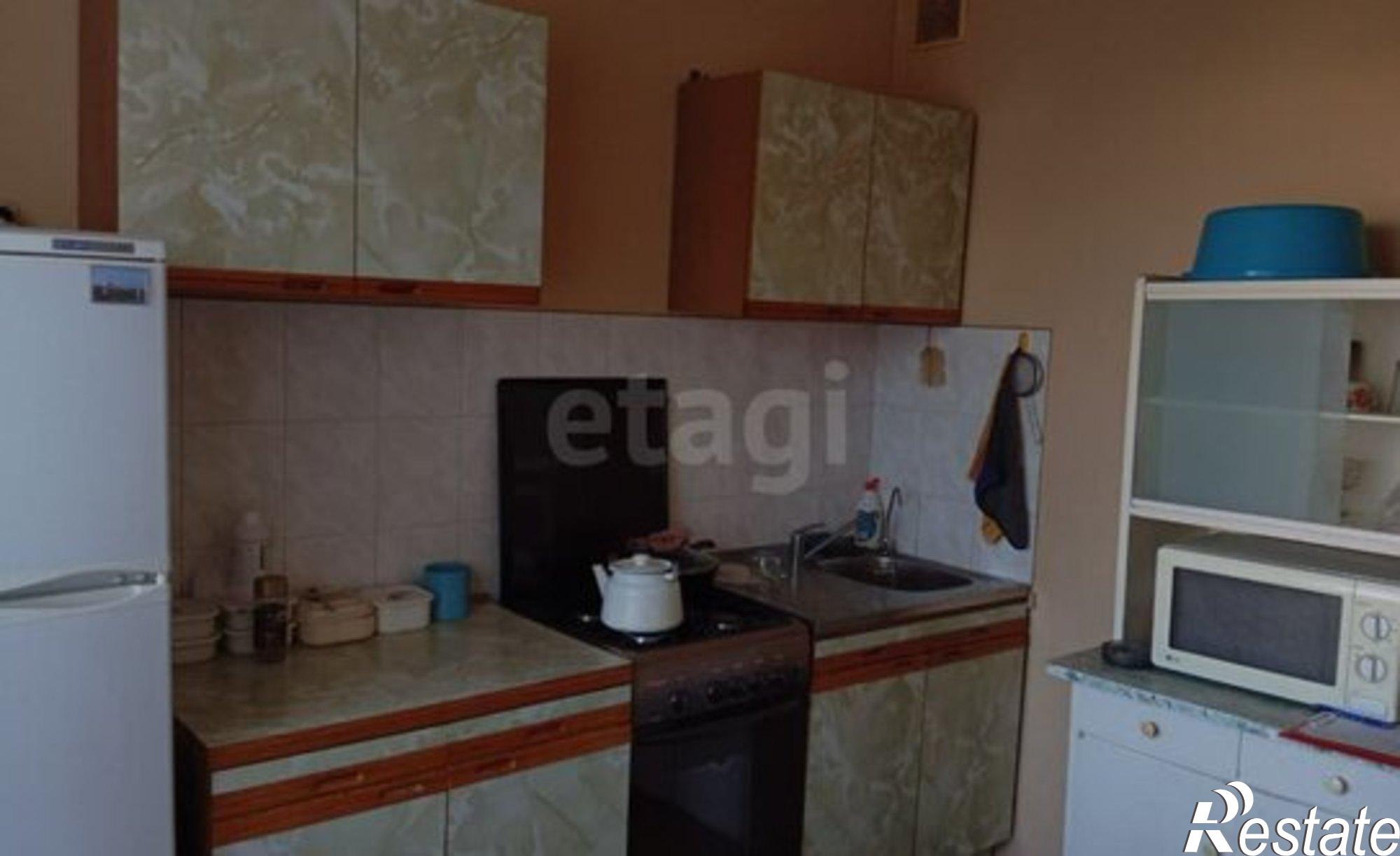 Купить квартиру за 4 800 000 рублей на пр-кт Машиностроителей, 15 2