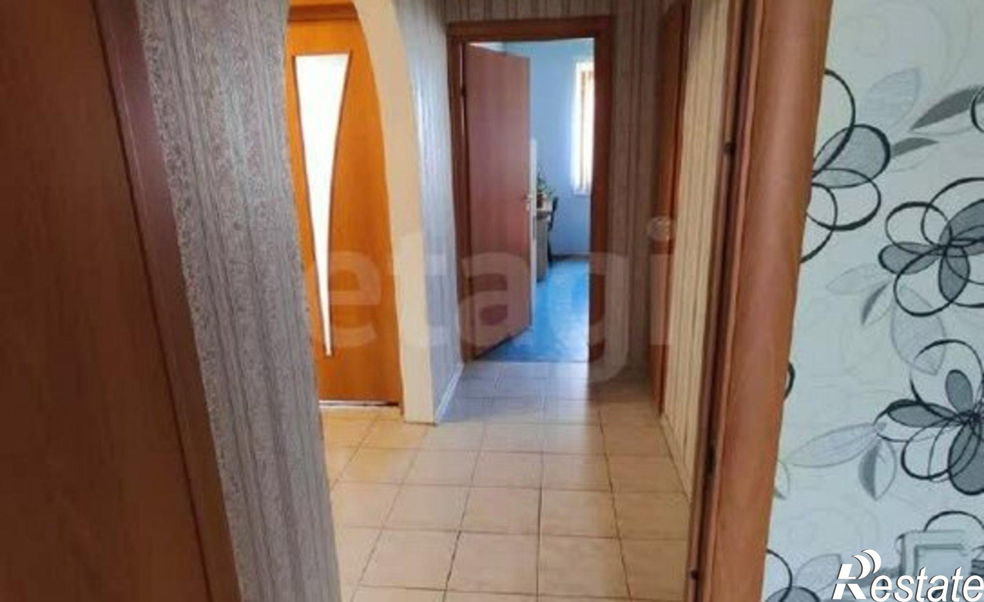 Купить квартиру за 6 500 000 рублей на Ленинградский пр-кт, 115 2