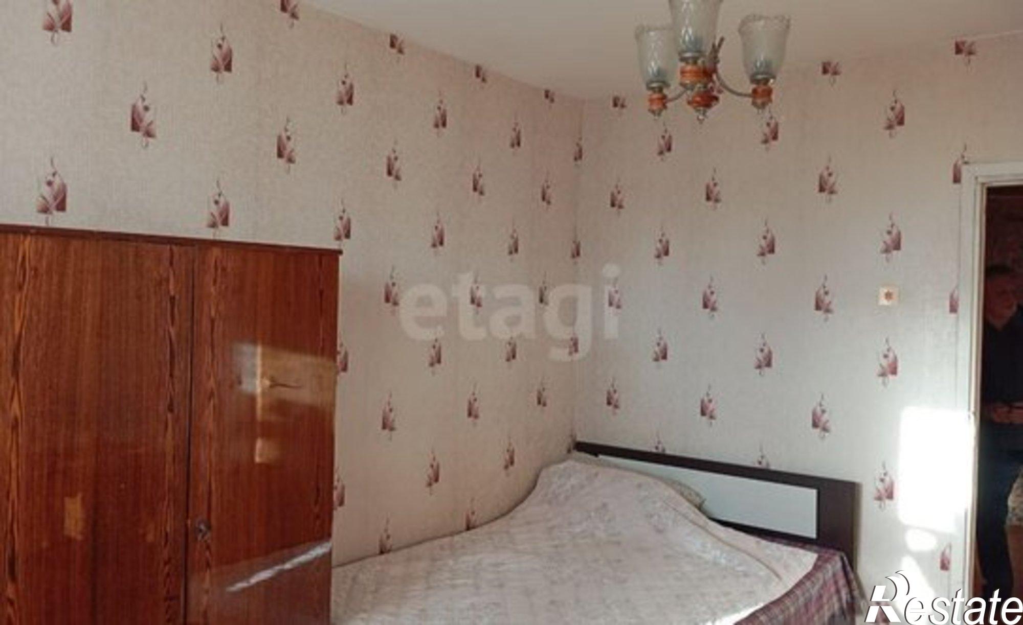 Купить квартиру за 4 800 000 рублей на пр-кт Машиностроителей, 15 2