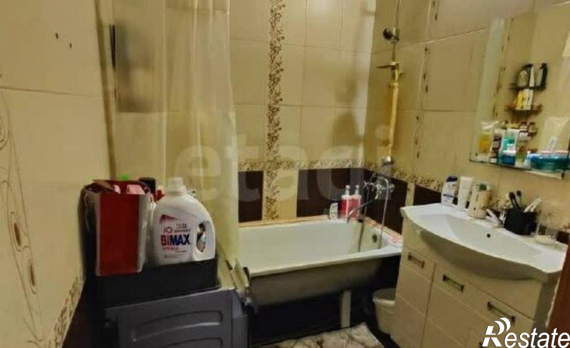 Купить квартиру за 6 500 000 рублей на Ленинградский пр-кт, 115 2