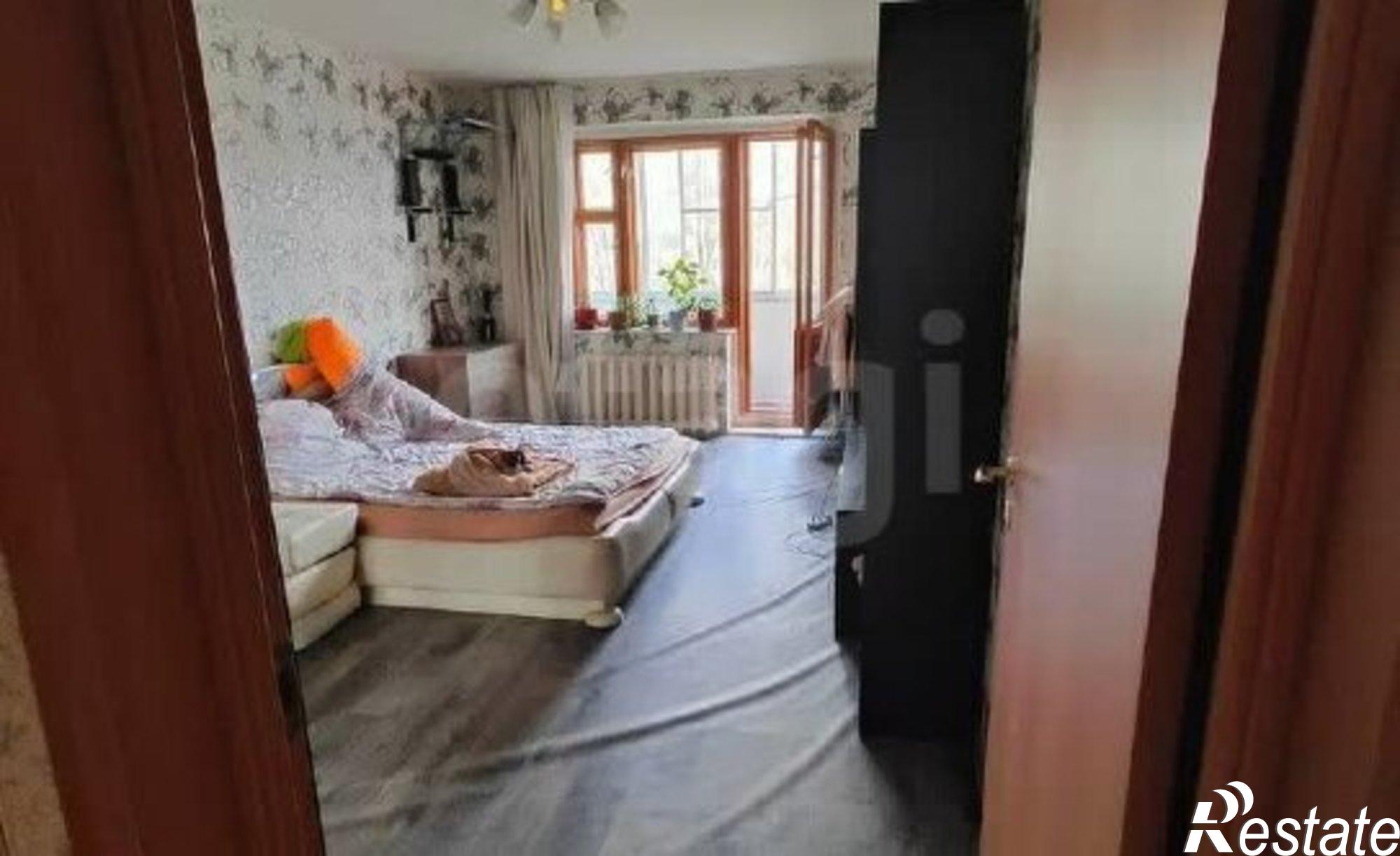 Купить квартиру за 6 500 000 рублей на Ленинградский пр-кт, 115 2