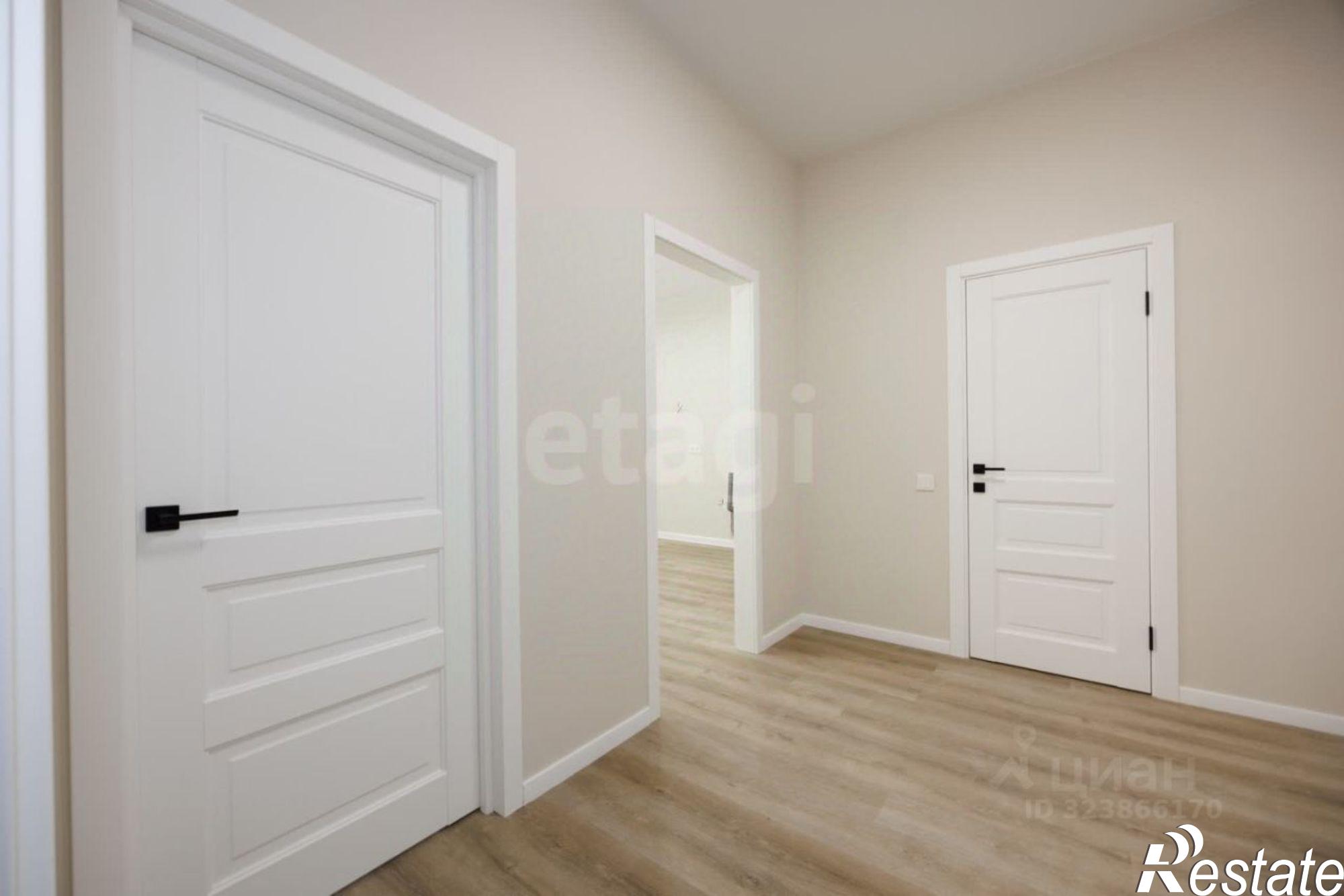 Купить квартиру за 4 657 730 рублей на пр-кт Фрунзе, 49