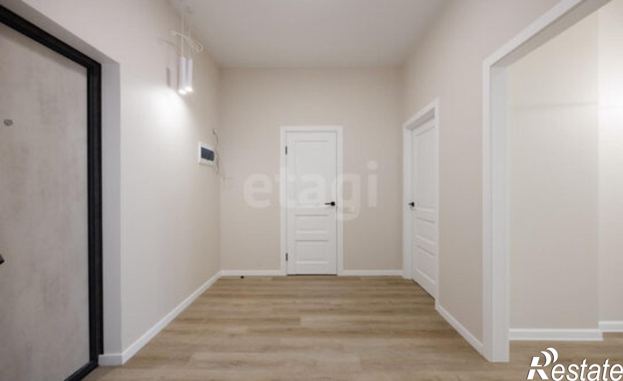 Купить квартиру за 4 657 730 рублей на пр-кт Фрунзе, 49