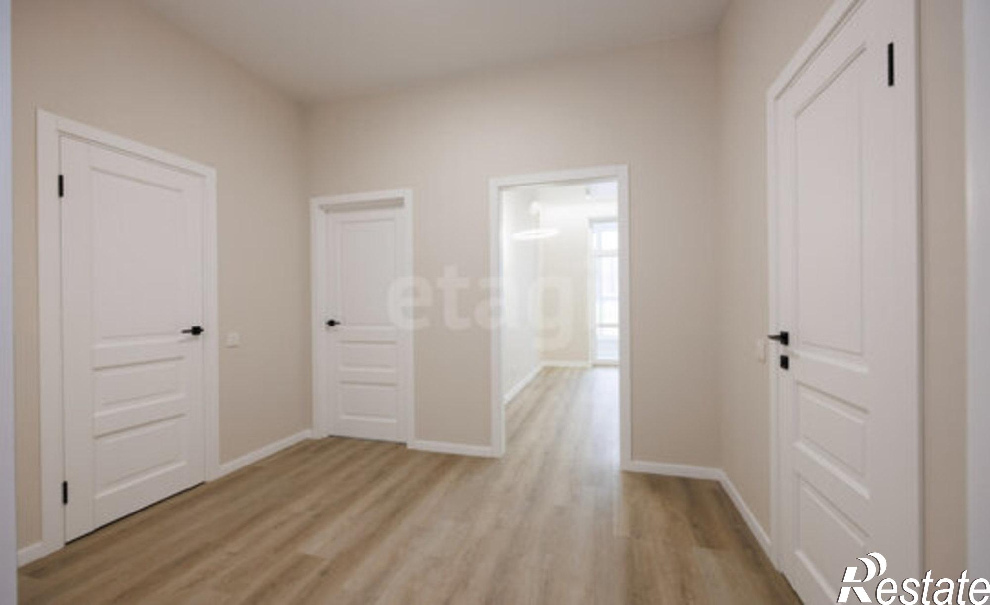 Купить квартиру за 4 657 730 рублей на пр-кт Фрунзе, 49