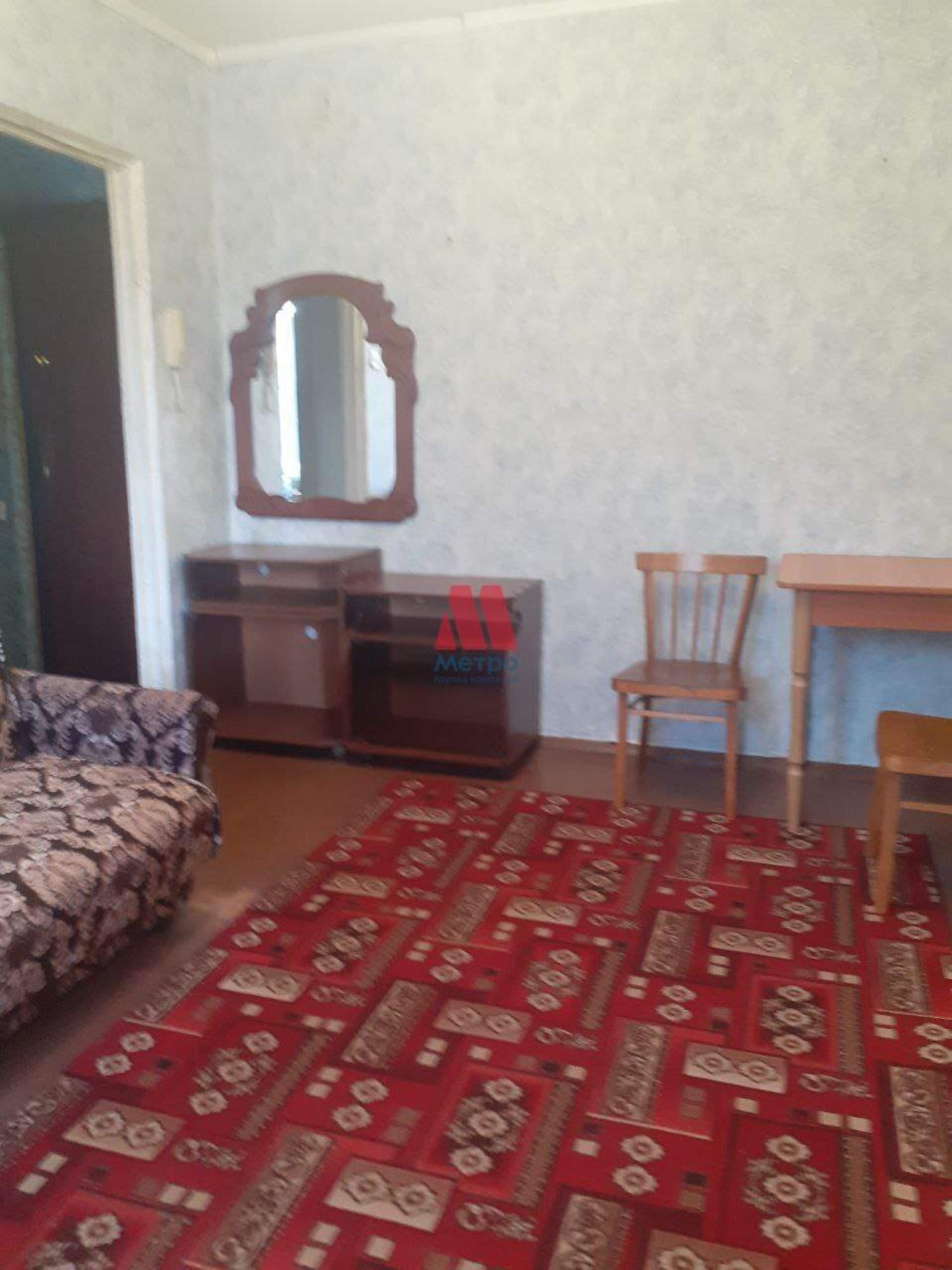 Купить квартиру за 2 100 000 рублей на Серго Орджоникидзе улица, д.29к2