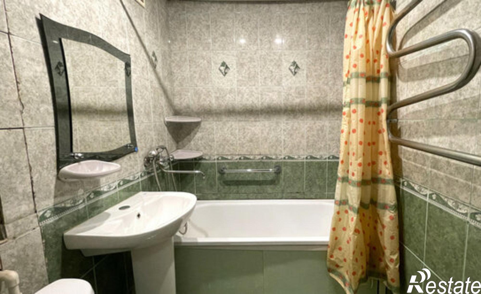 Купить квартиру за 2 390 000 рублей на улица Пирогова, 43