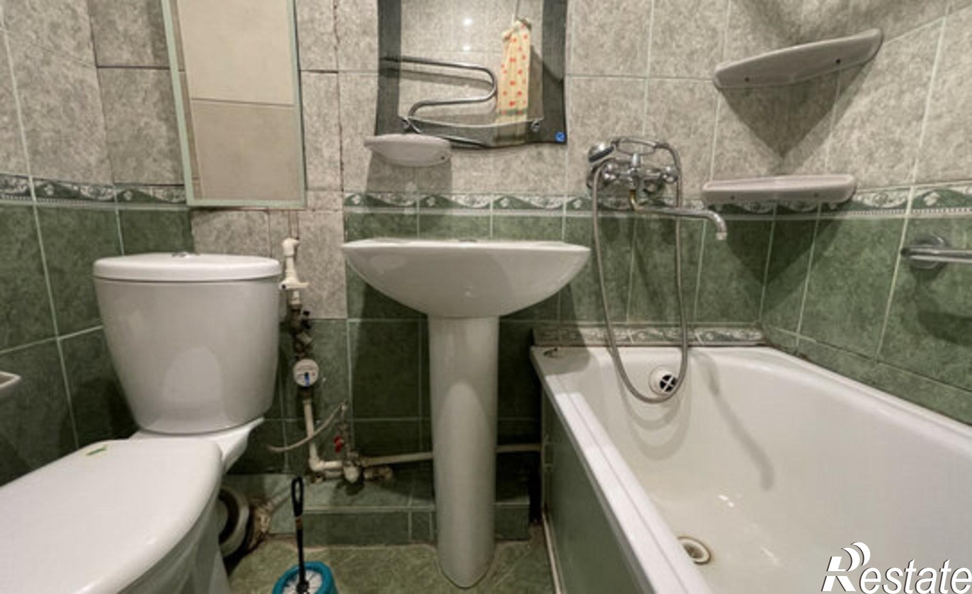 Купить квартиру за 2 390 000 рублей на улица Пирогова, 43