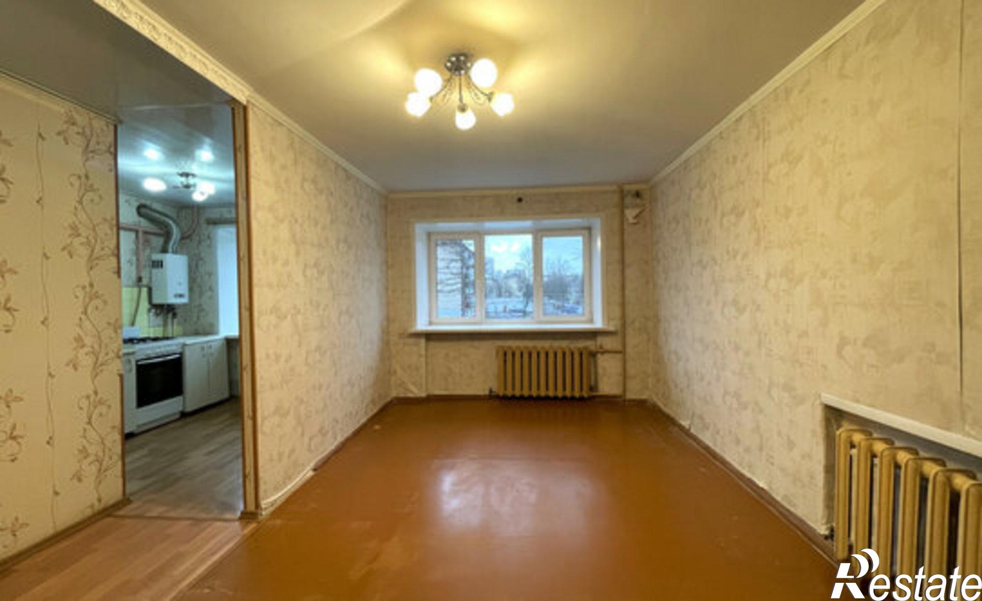 Купить квартиру за 2 390 000 рублей на улица Пирогова, 43