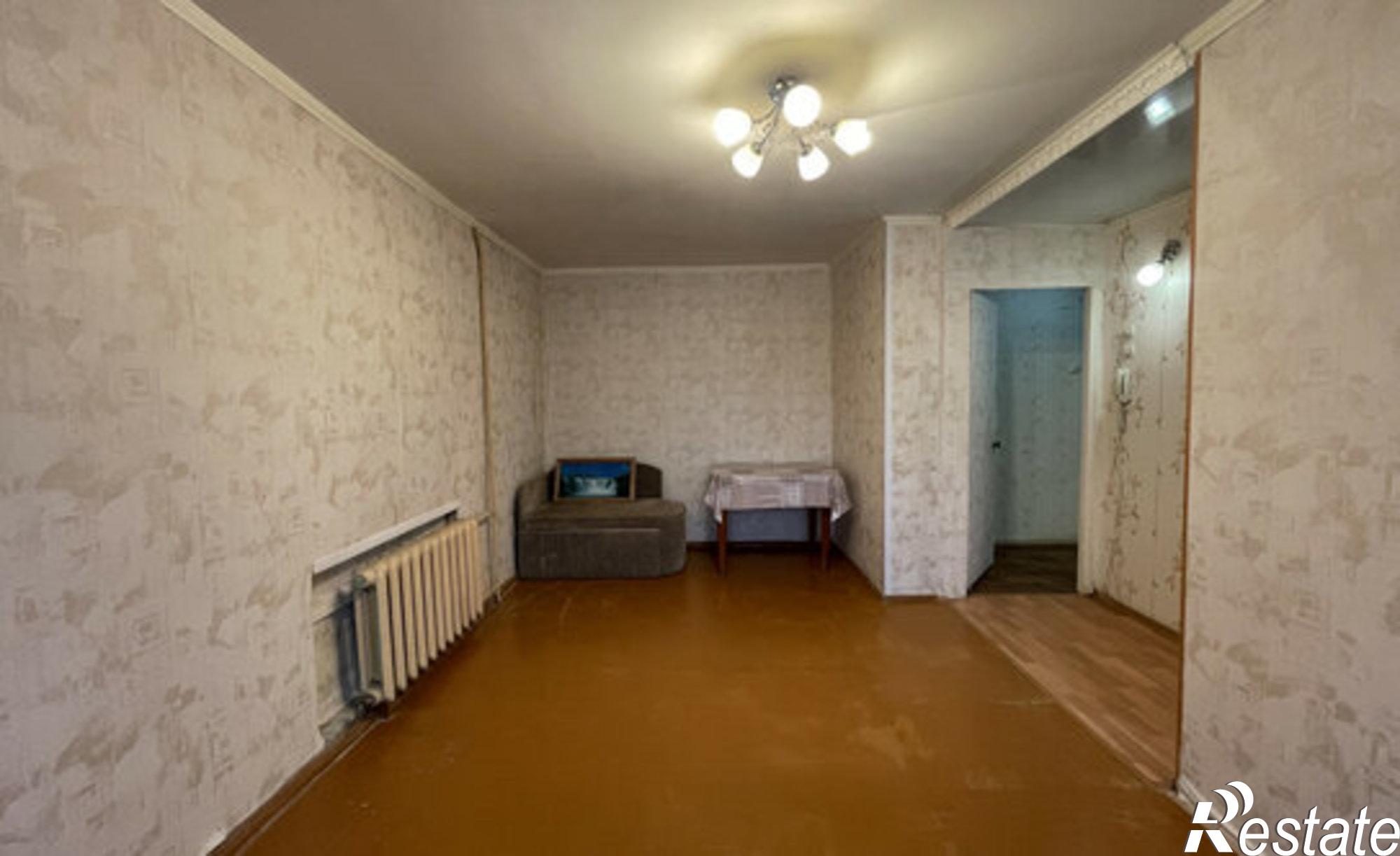 Купить квартиру за 2 390 000 рублей на улица Пирогова, 43