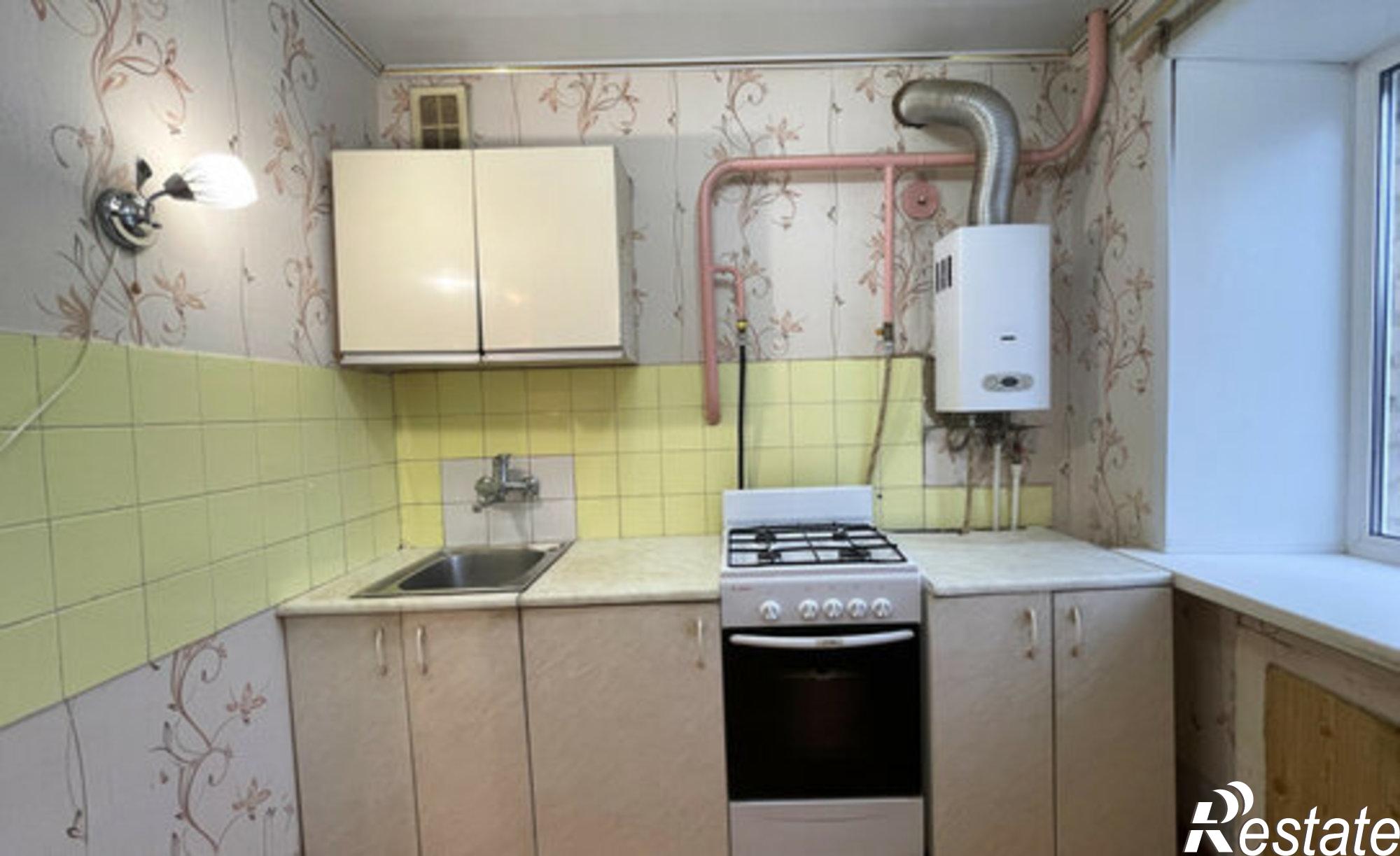 Купить квартиру за 2 390 000 рублей на улица Пирогова, 43