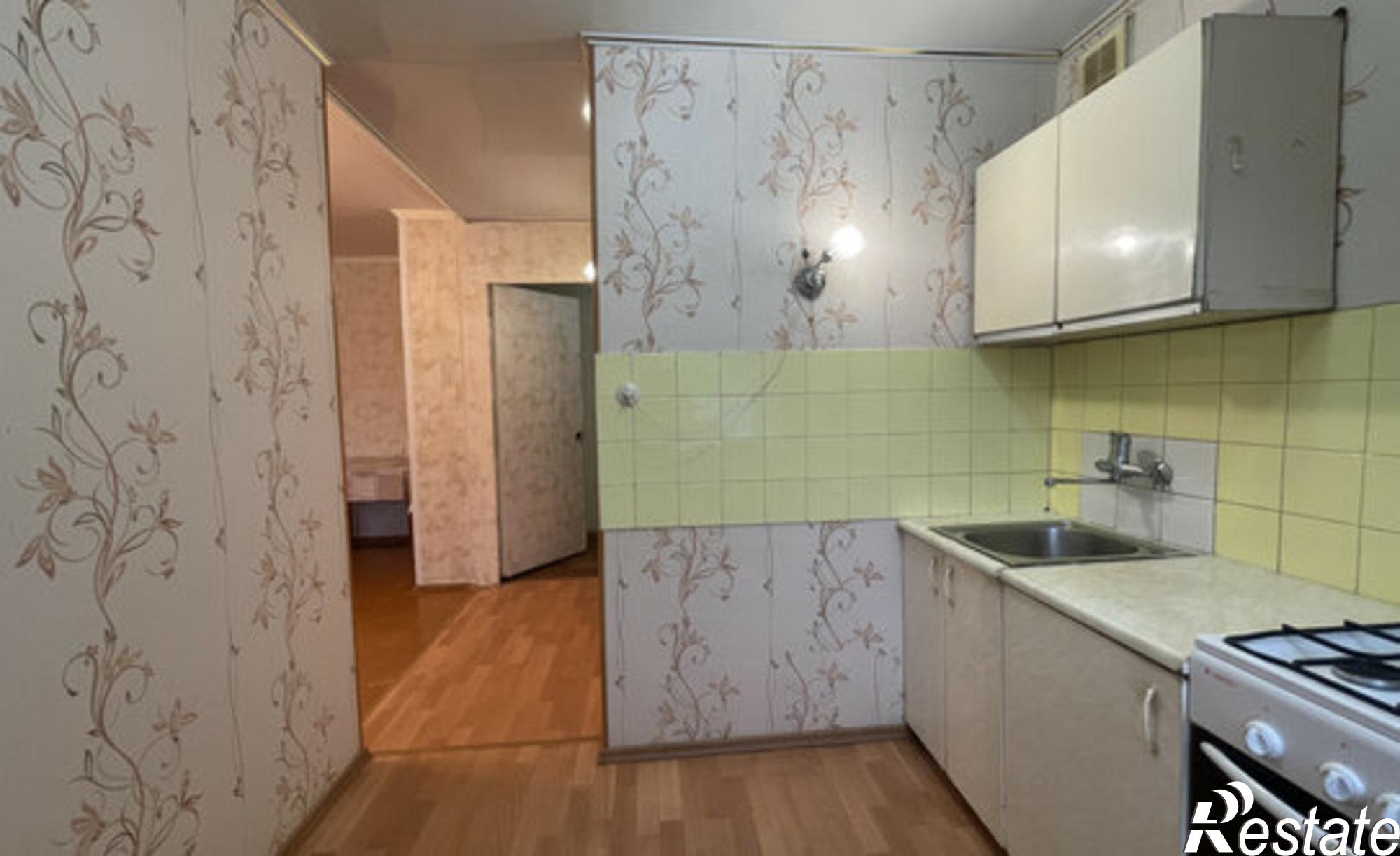 Купить квартиру за 2 390 000 рублей на улица Пирогова, 43