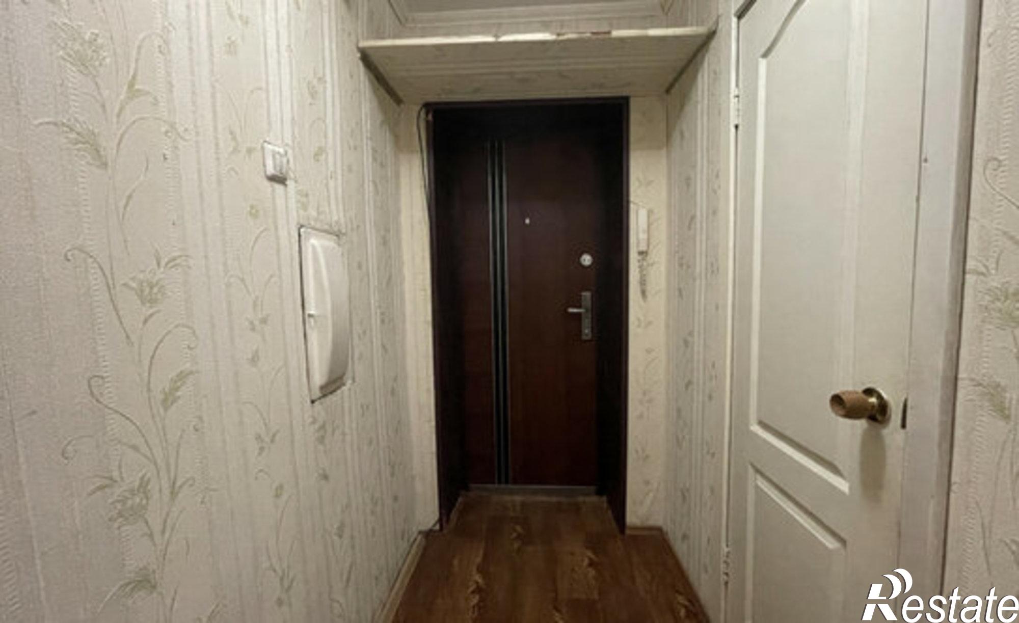 Купить квартиру за 2 390 000 рублей на улица Пирогова, 43